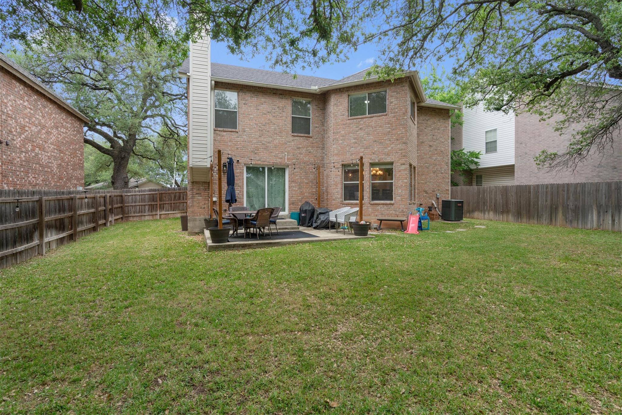 1509 Shady Creek TRL