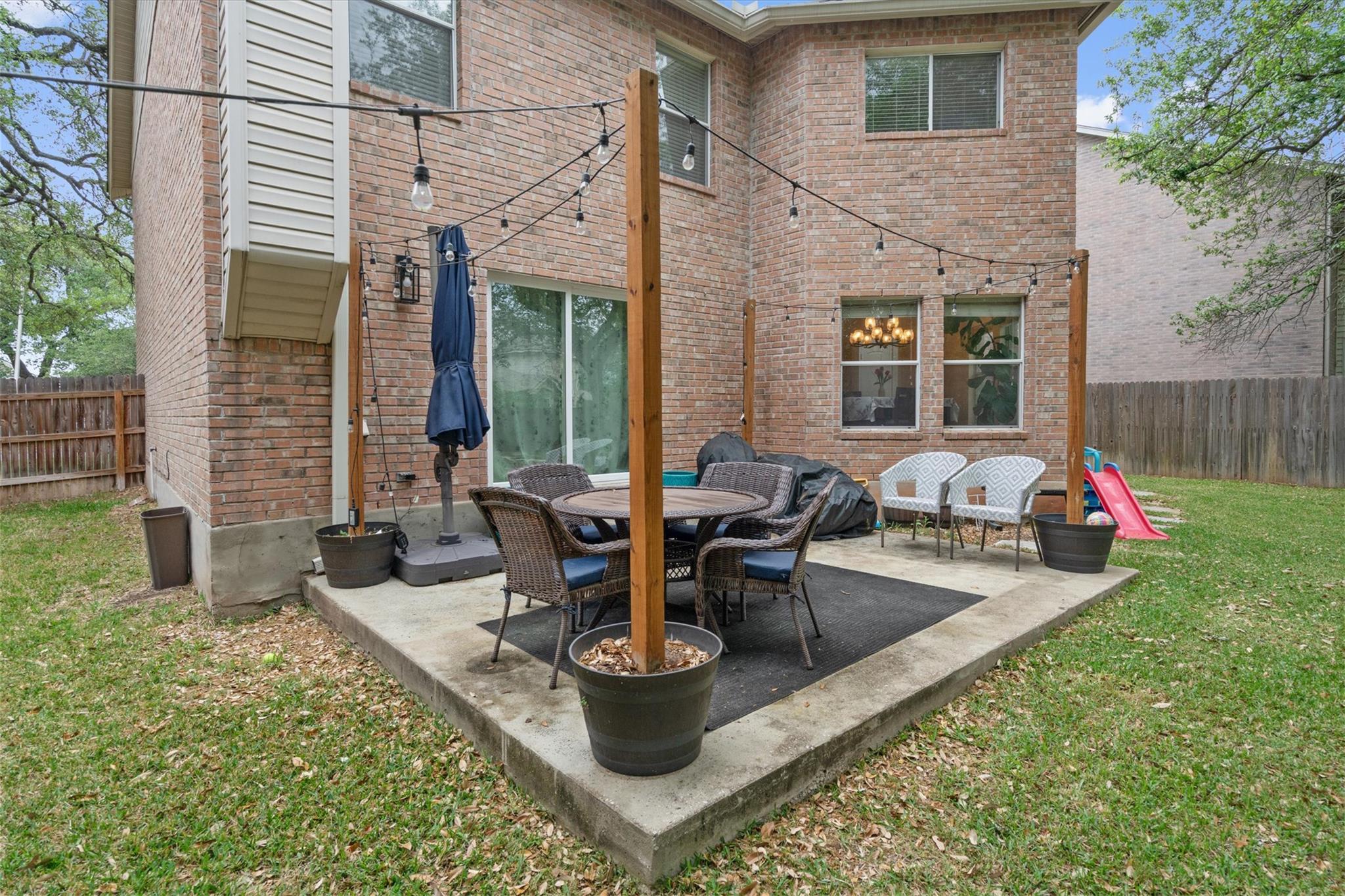 1509 Shady Creek TRL