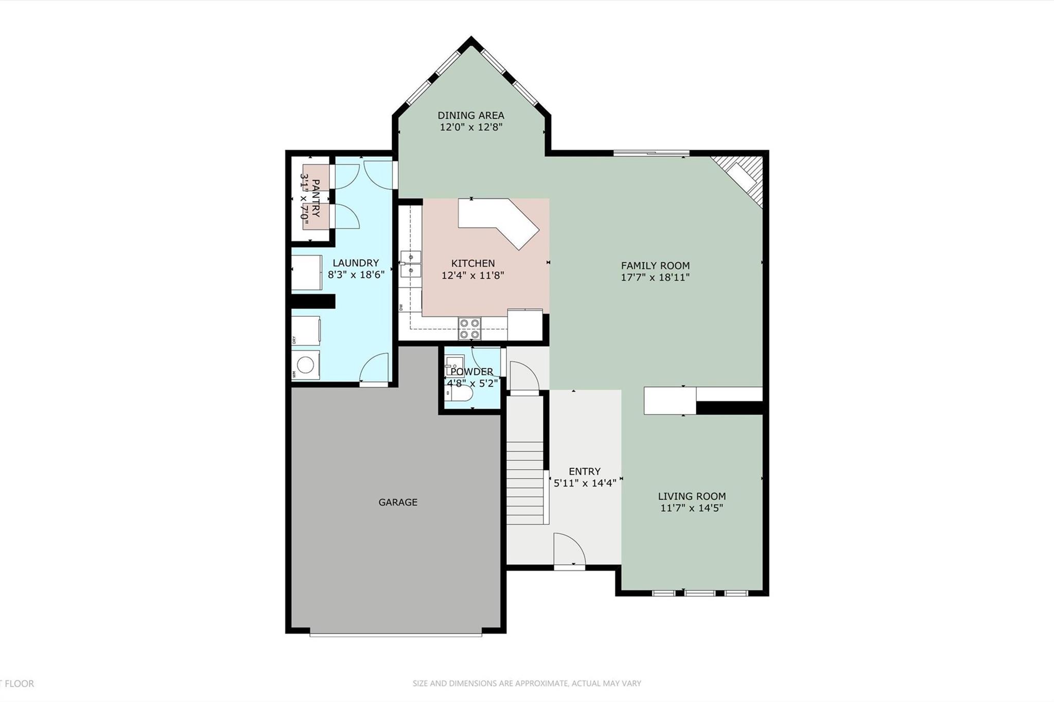 1509 Shady Creek TRL