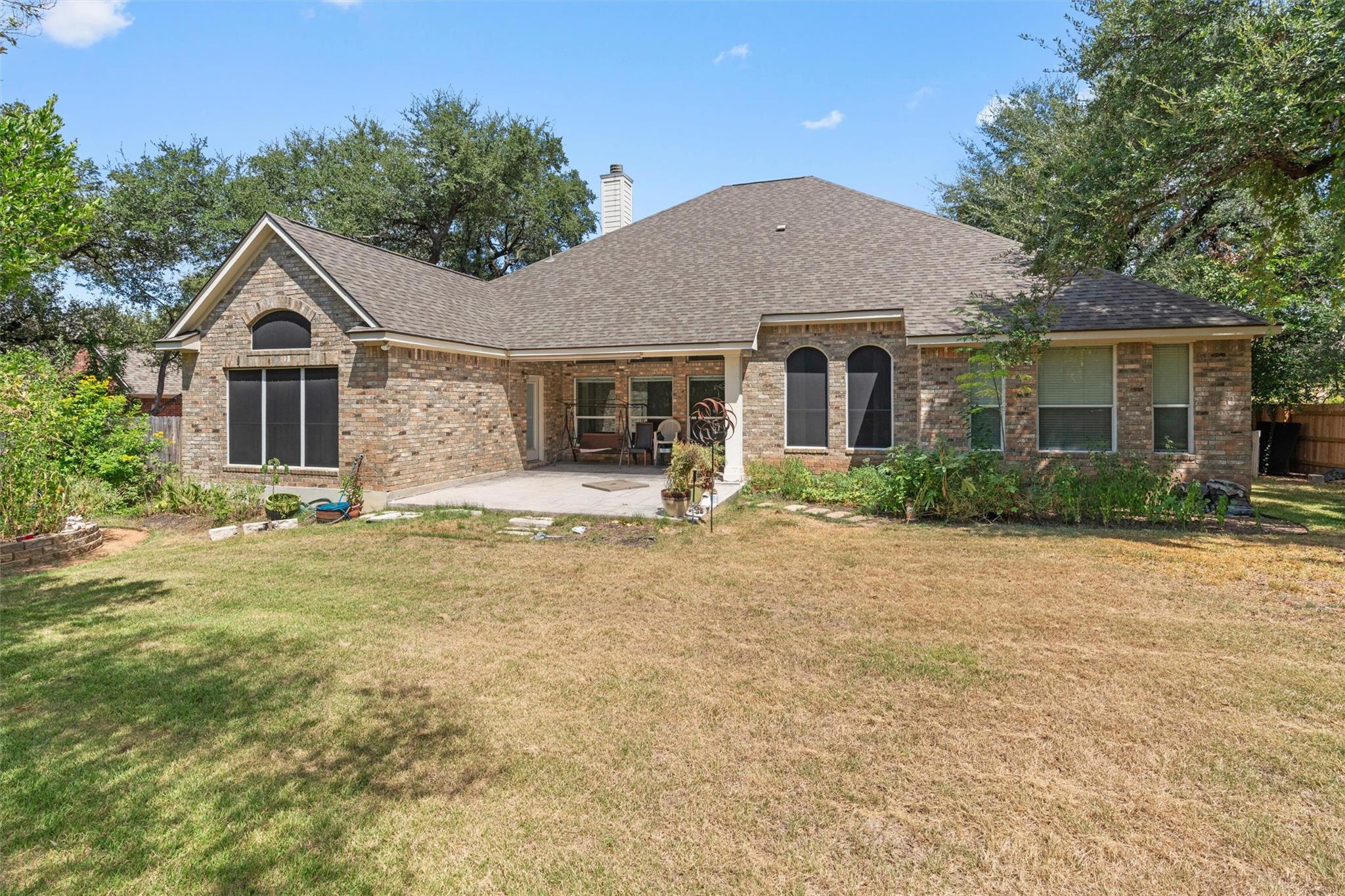 16004 Double Eagle DR