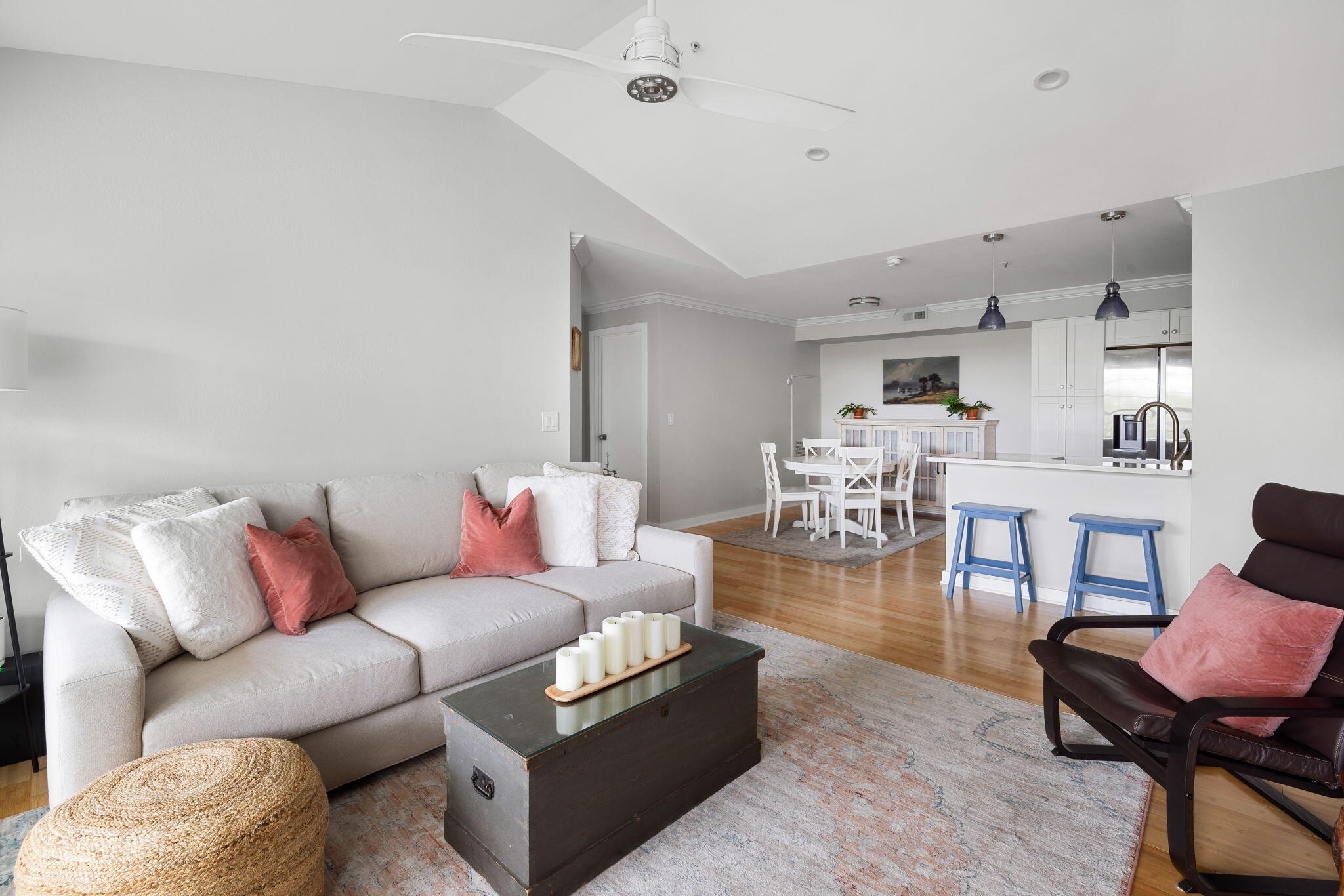 700 Daniel Ellis Drive # 8306