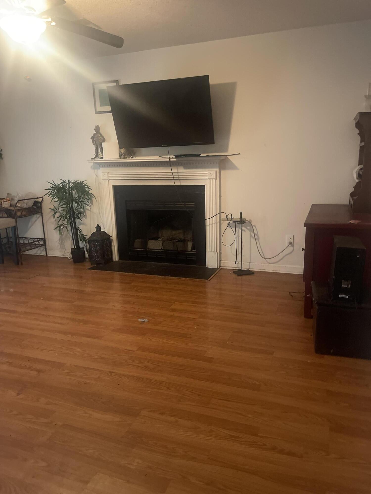 3009 Harris Mill Drive