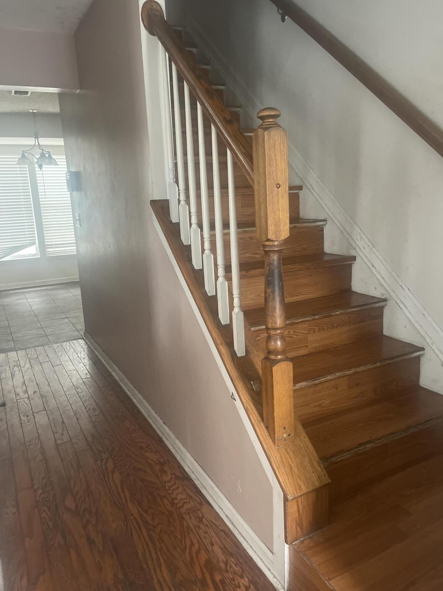3009 Harris Mill Drive