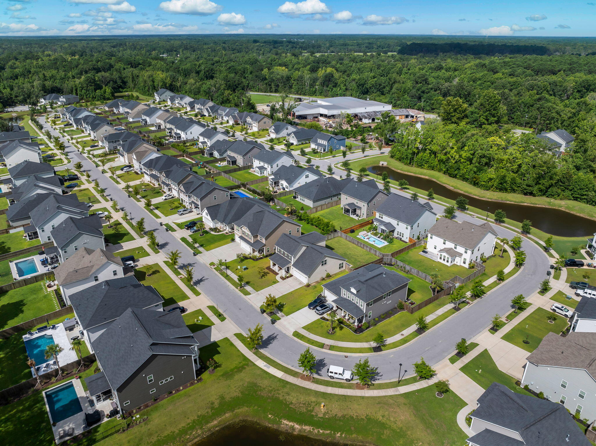 2829 Cavalcade Circle