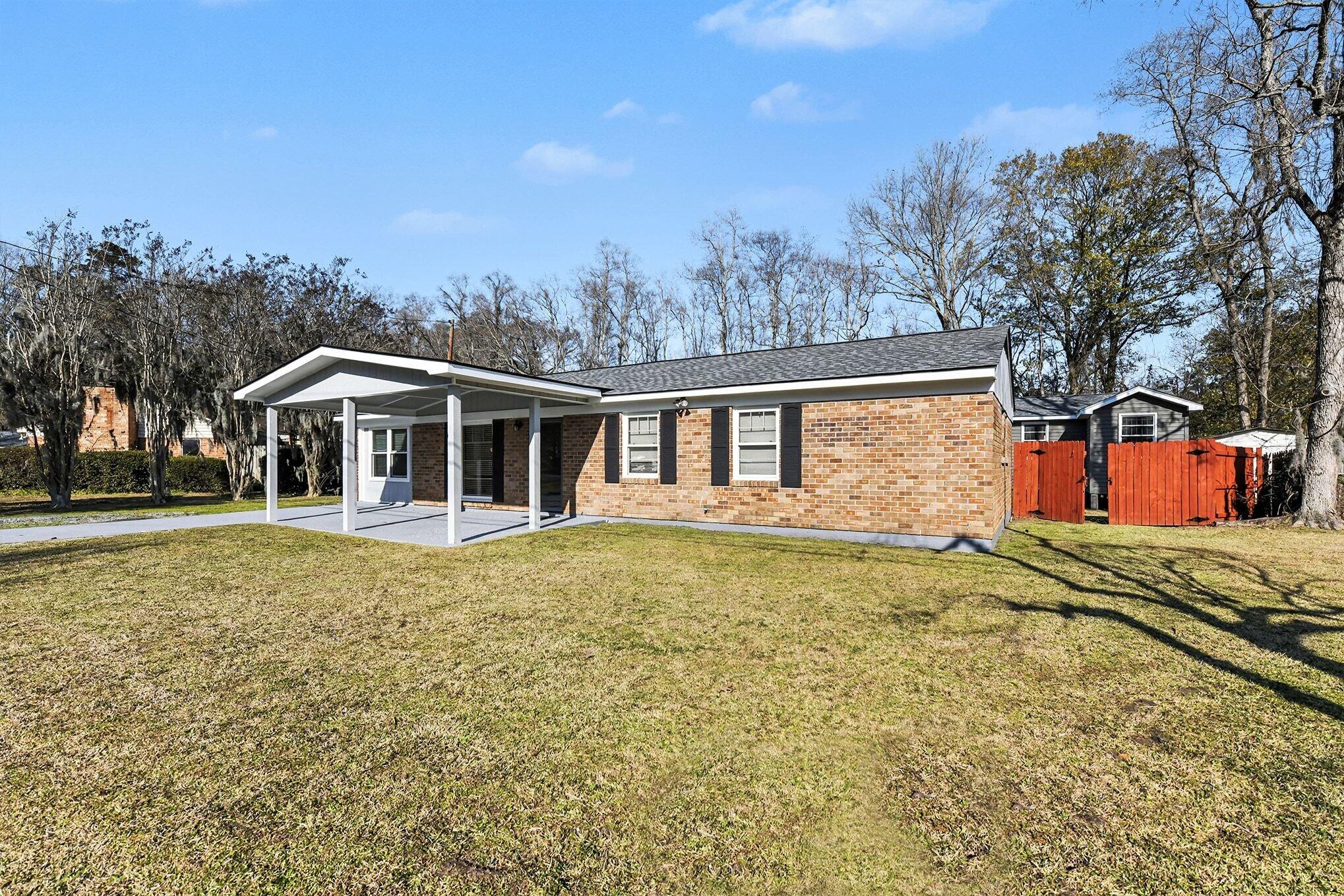 1932 Sunnyvale Avenue