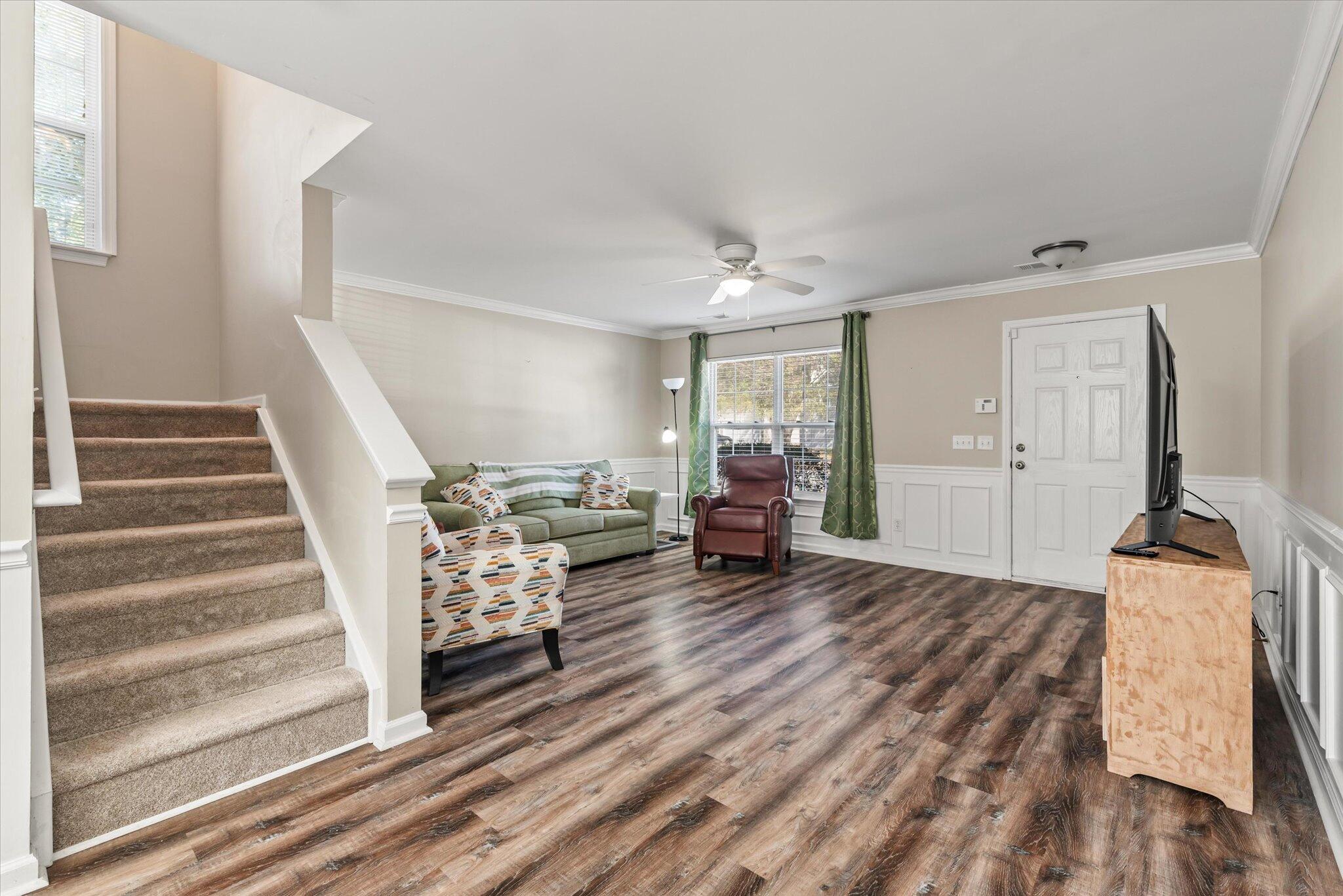 307 Arbor Oaks Drive