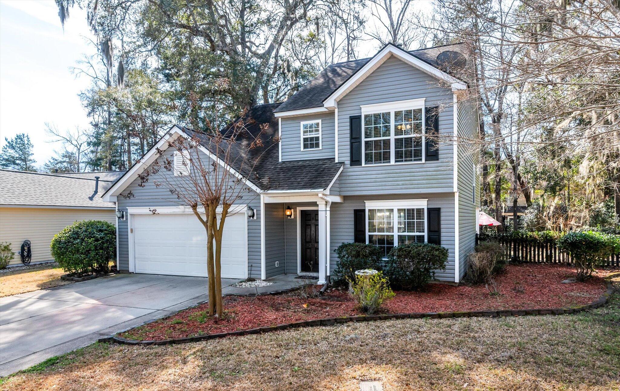 307 Arbor Oaks Drive