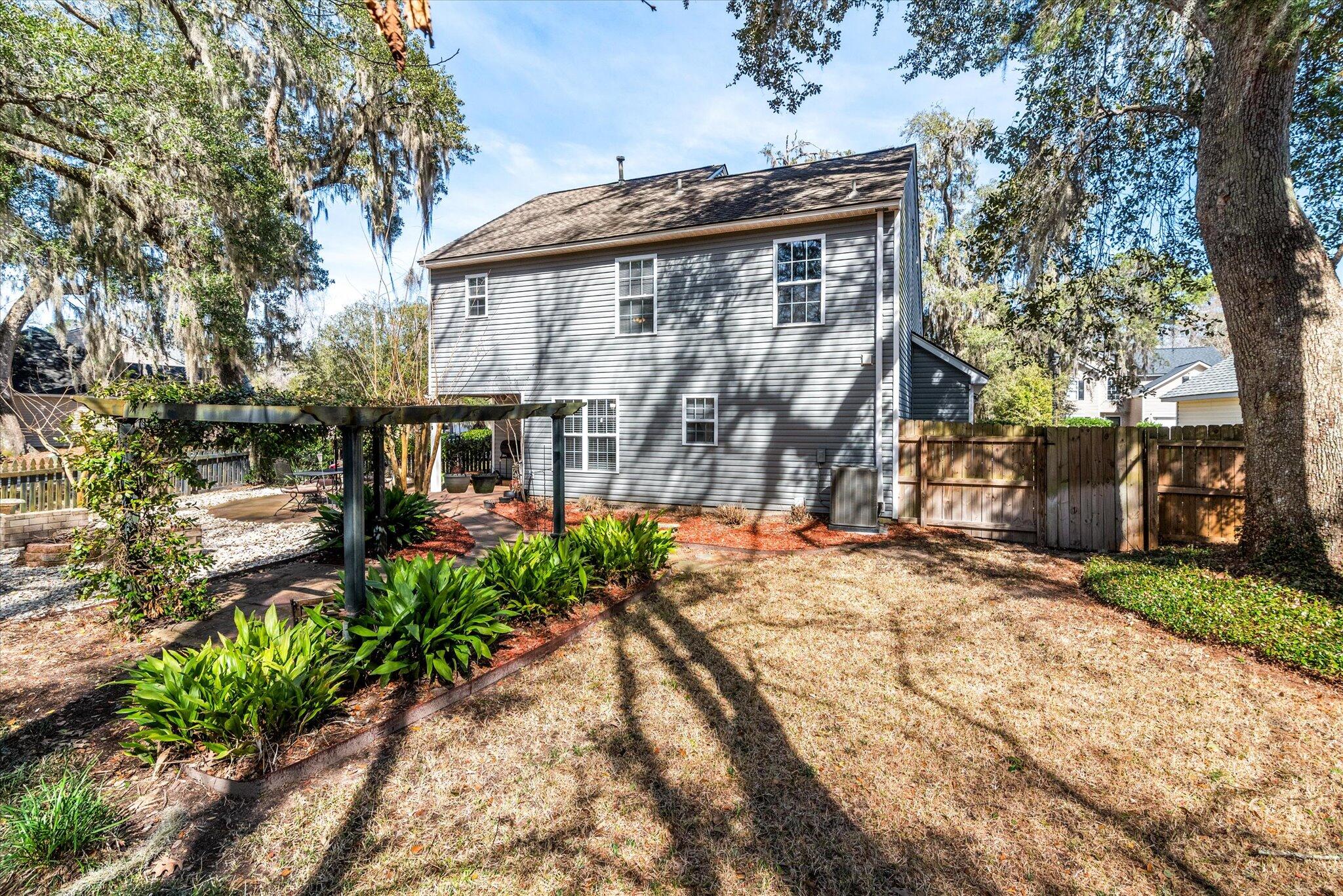 307 Arbor Oaks Drive