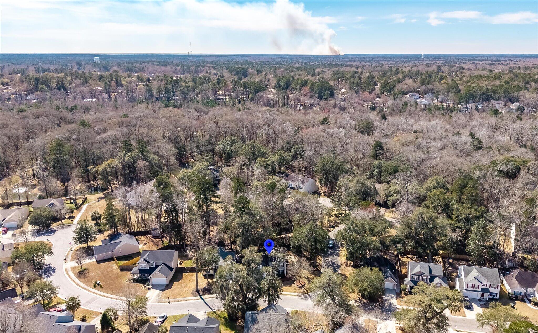 307 Arbor Oaks Drive