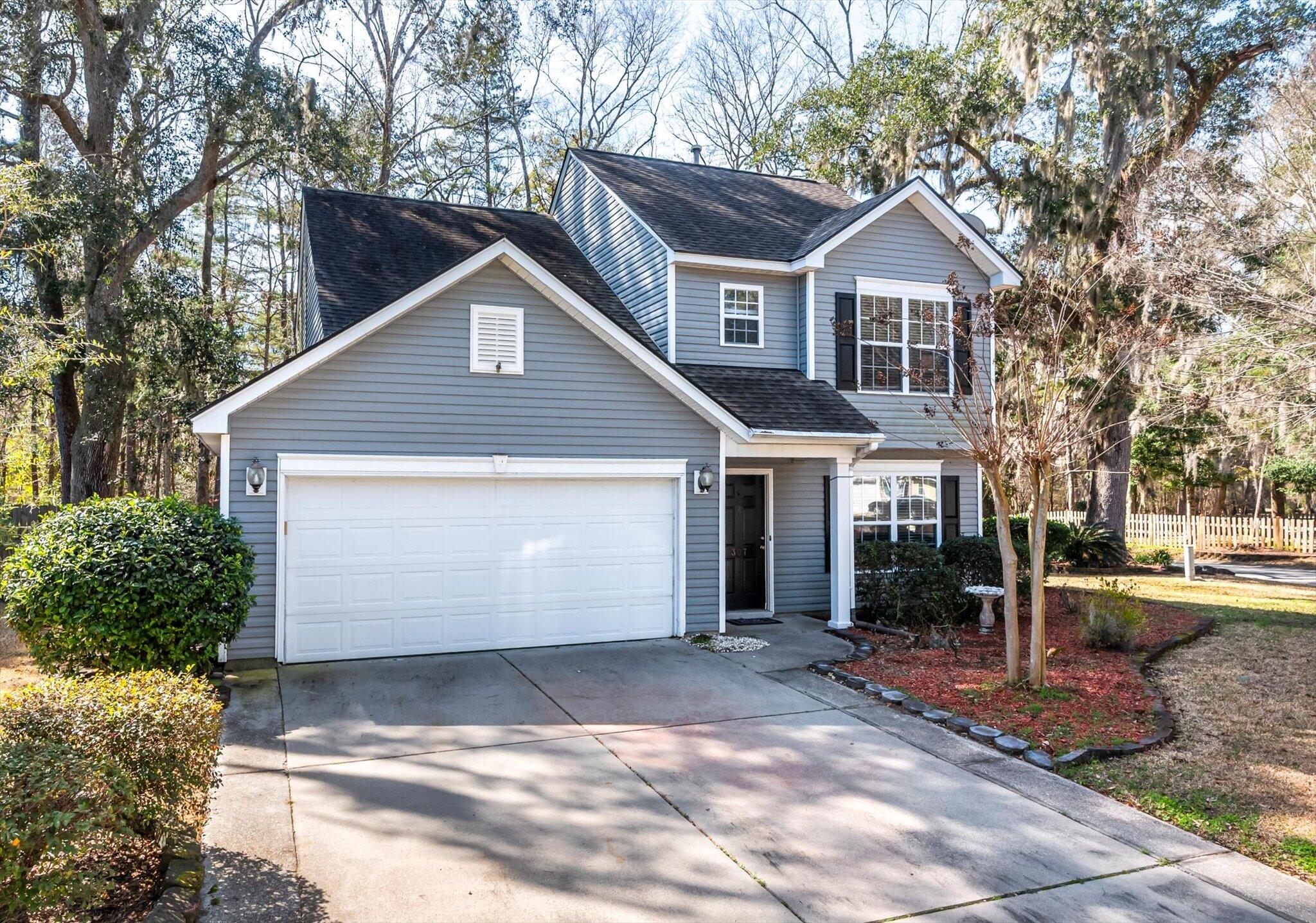 307 Arbor Oaks Drive