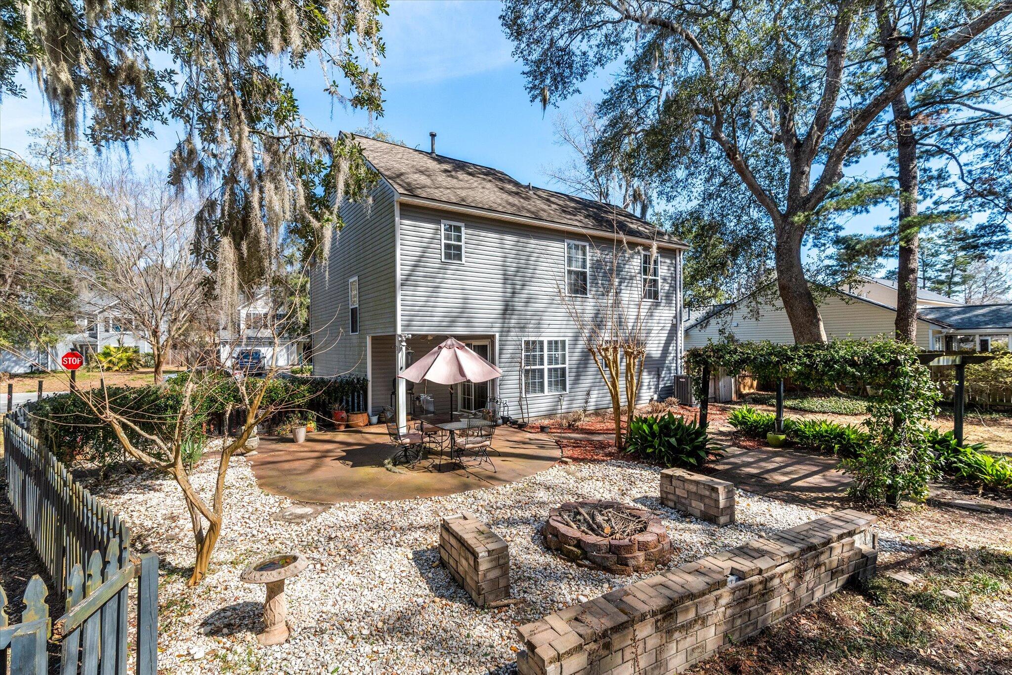 307 Arbor Oaks Drive