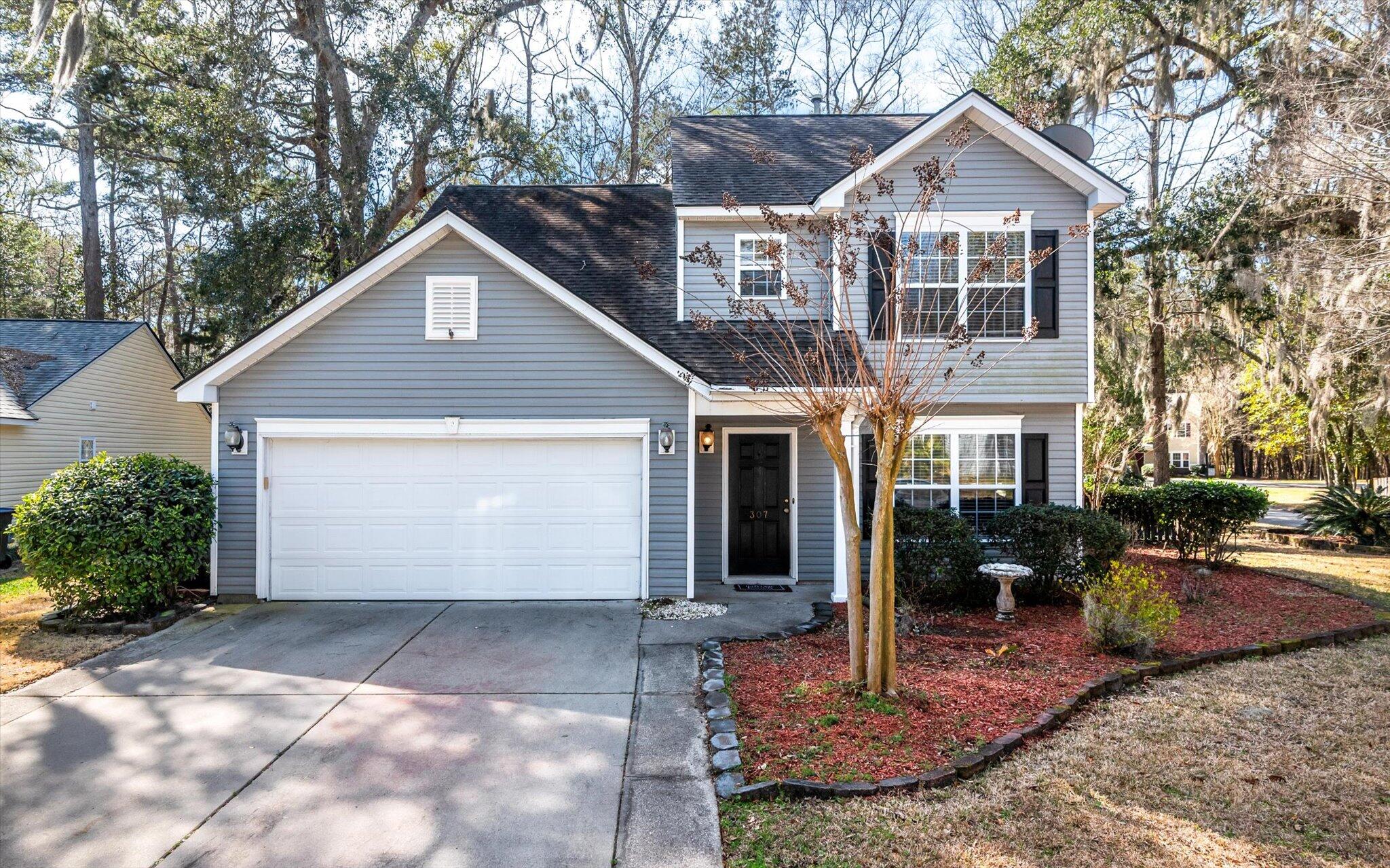 307 Arbor Oaks Drive