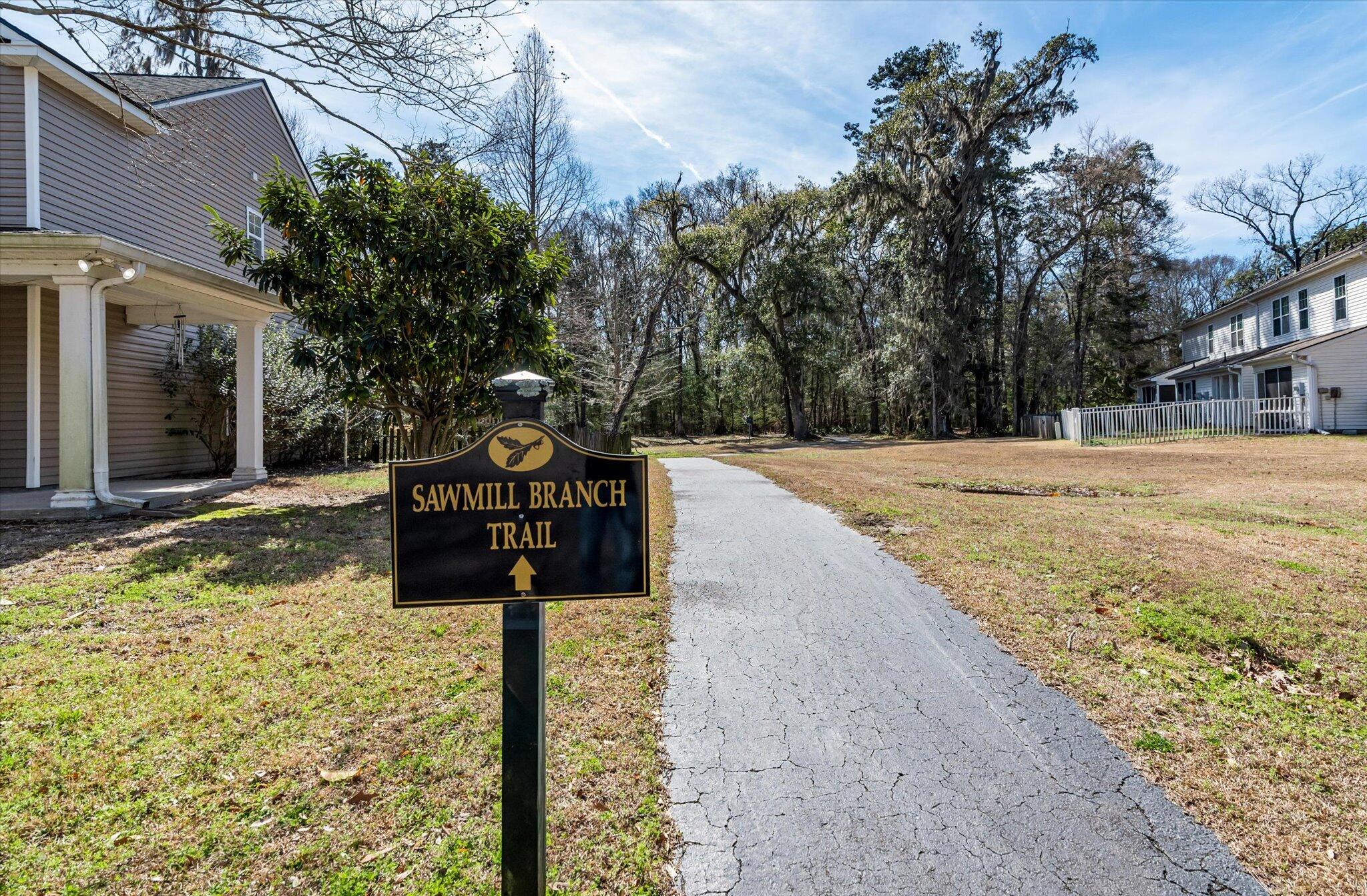 307 Arbor Oaks Drive