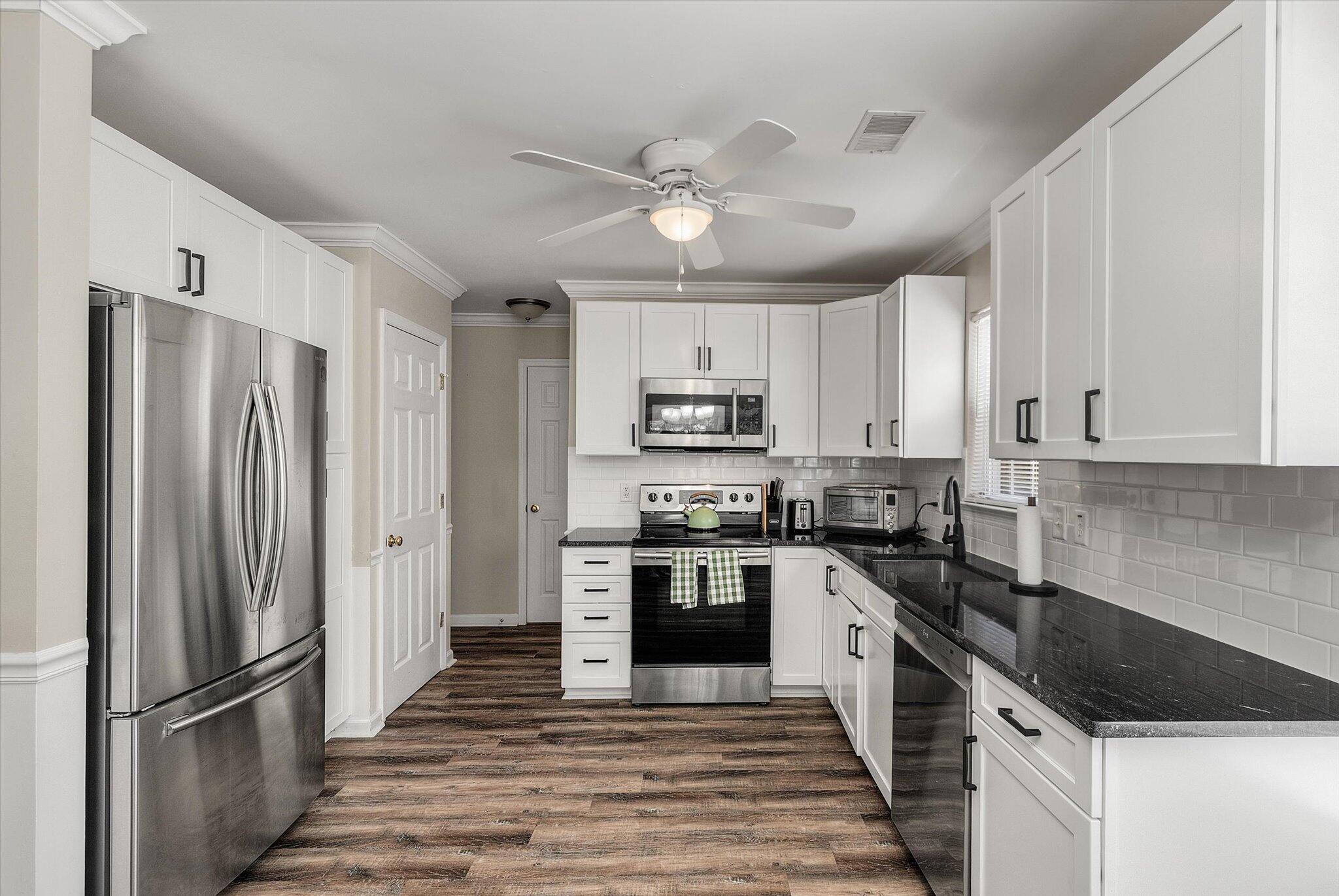 307 Arbor Oaks Drive