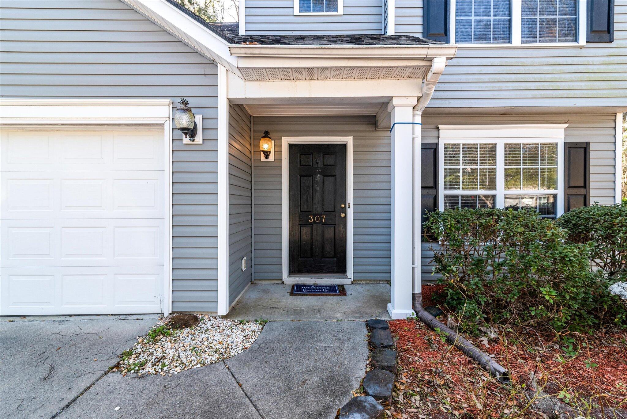 307 Arbor Oaks Drive