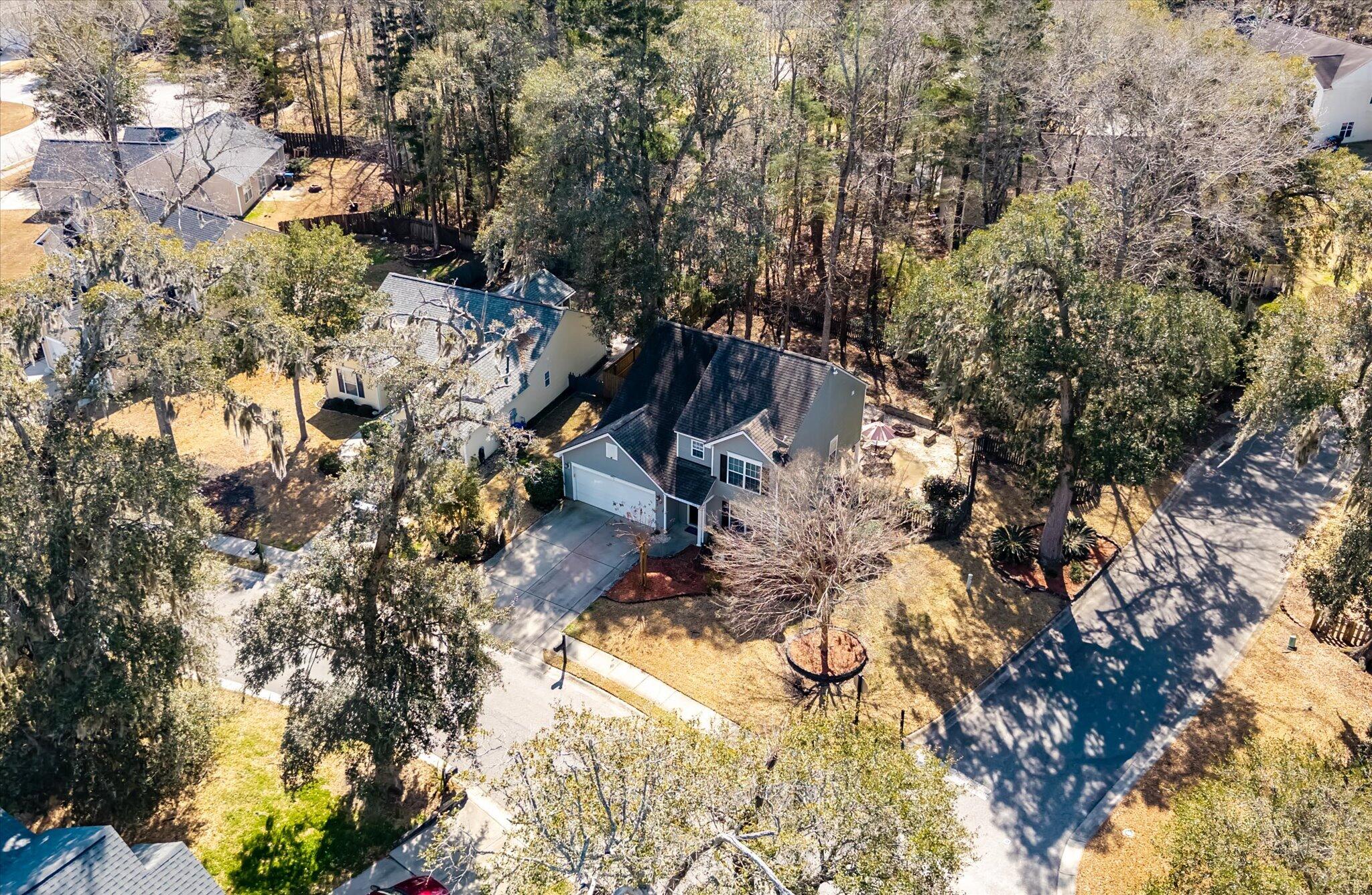 307 Arbor Oaks Drive
