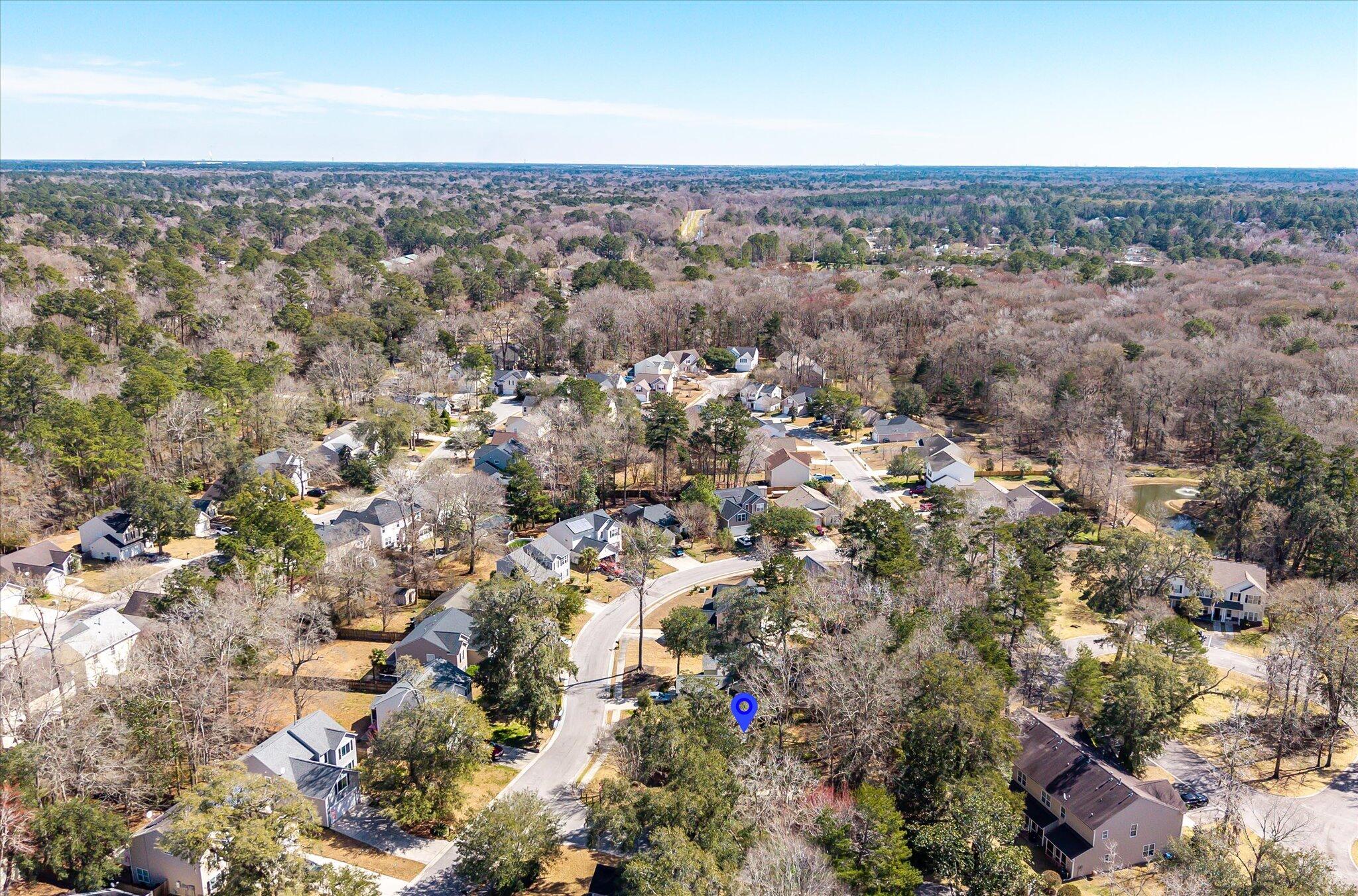 307 Arbor Oaks Drive