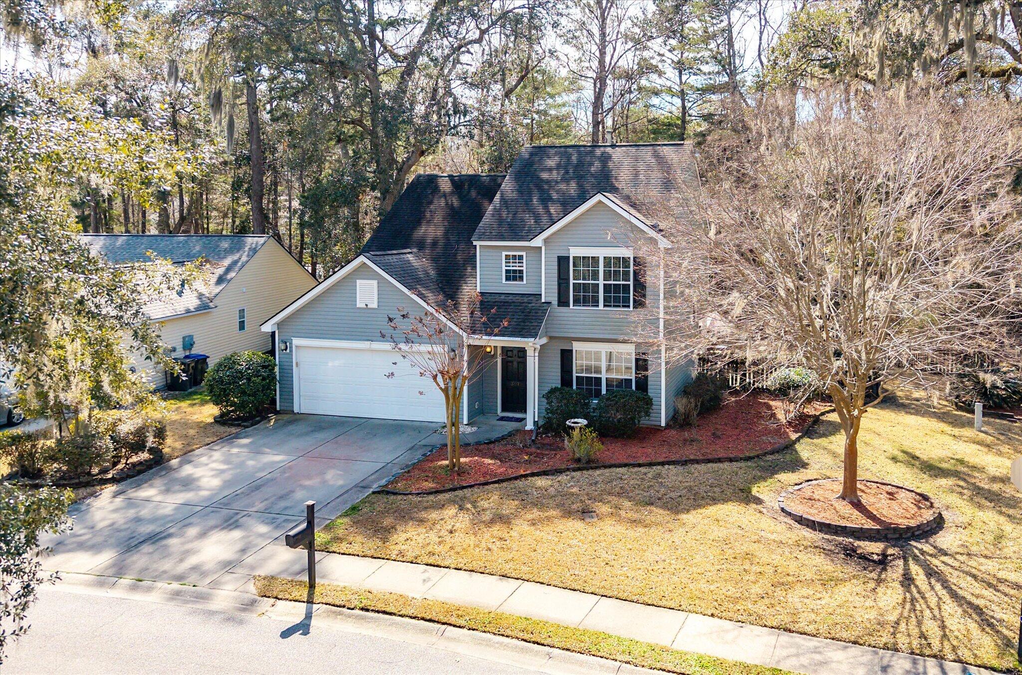 307 Arbor Oaks Drive