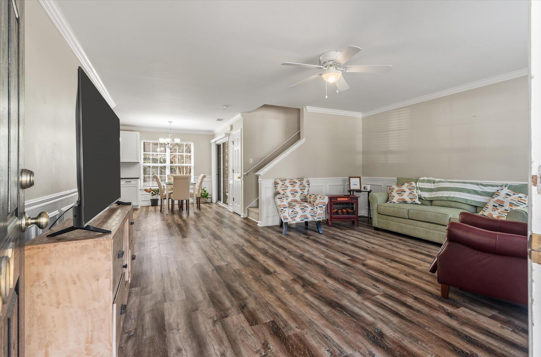 307 Arbor Oaks Drive