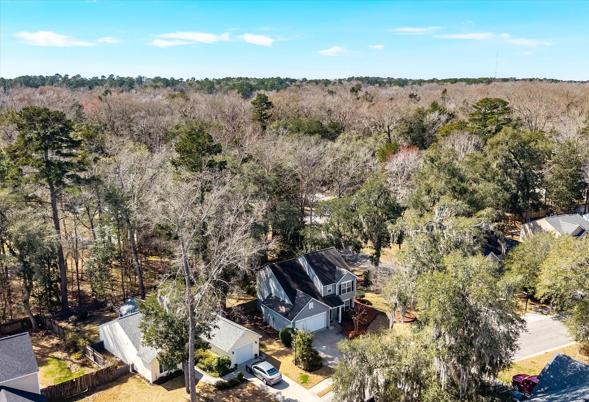 307 Arbor Oaks Drive