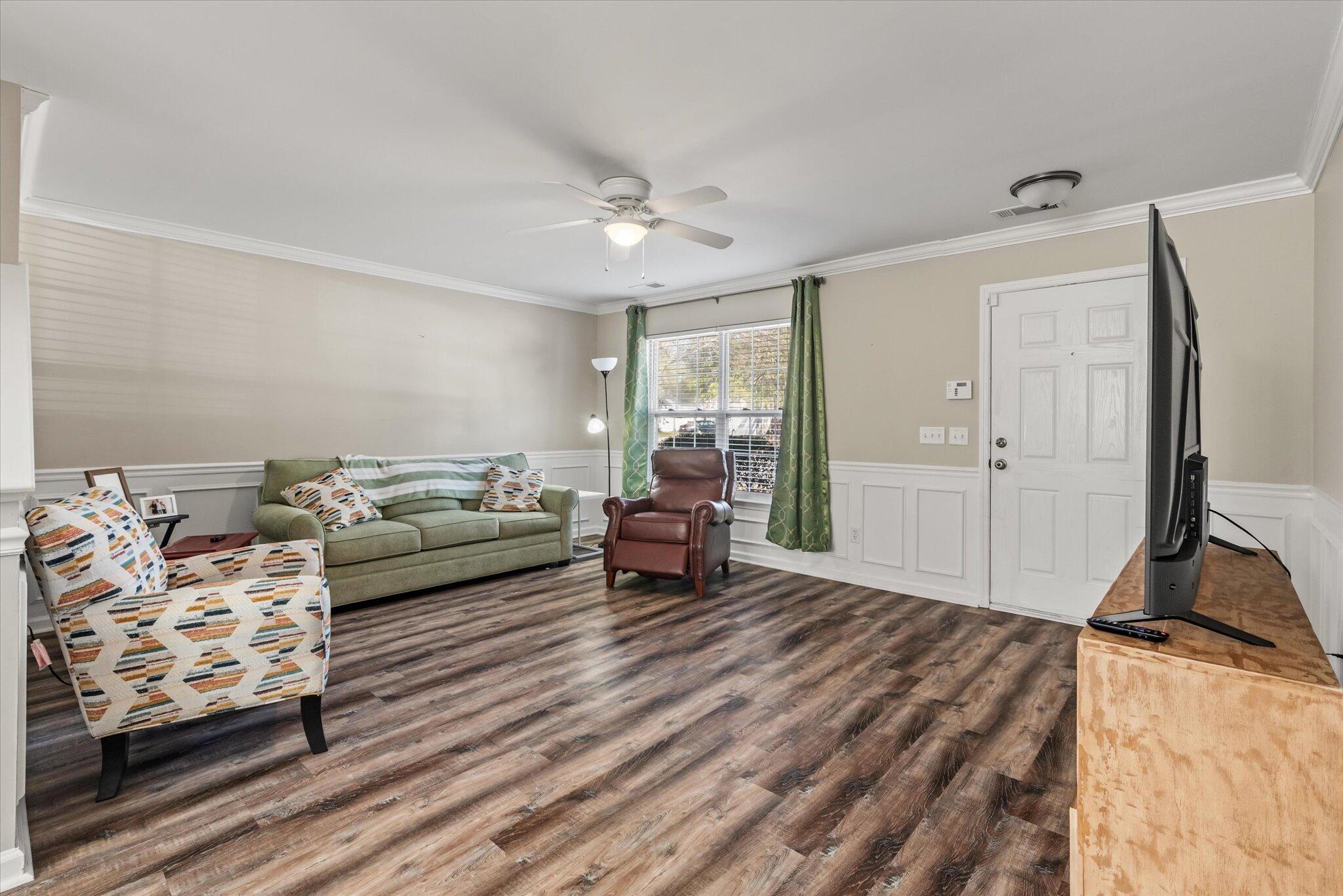 307 Arbor Oaks Drive