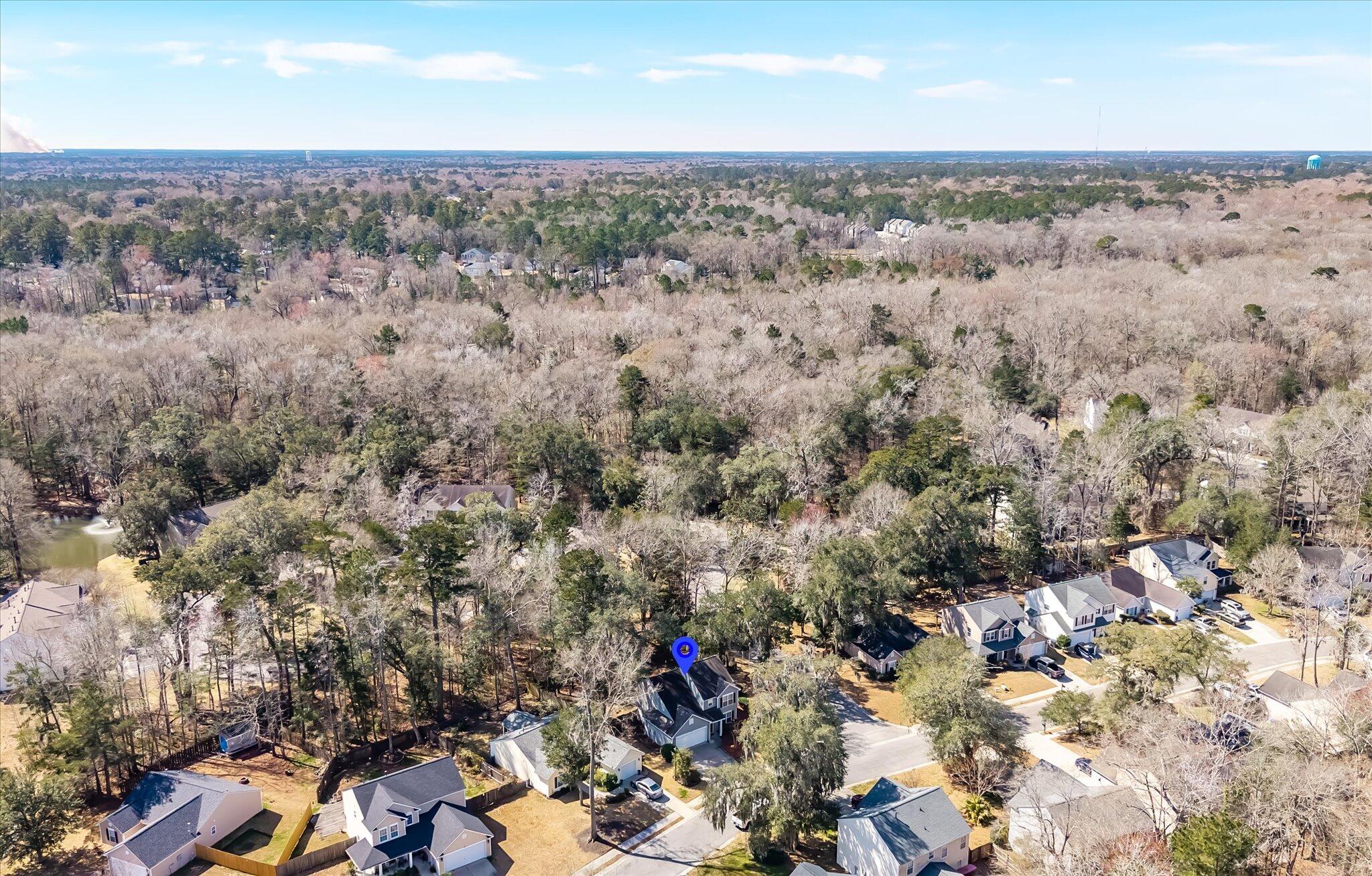 307 Arbor Oaks Drive