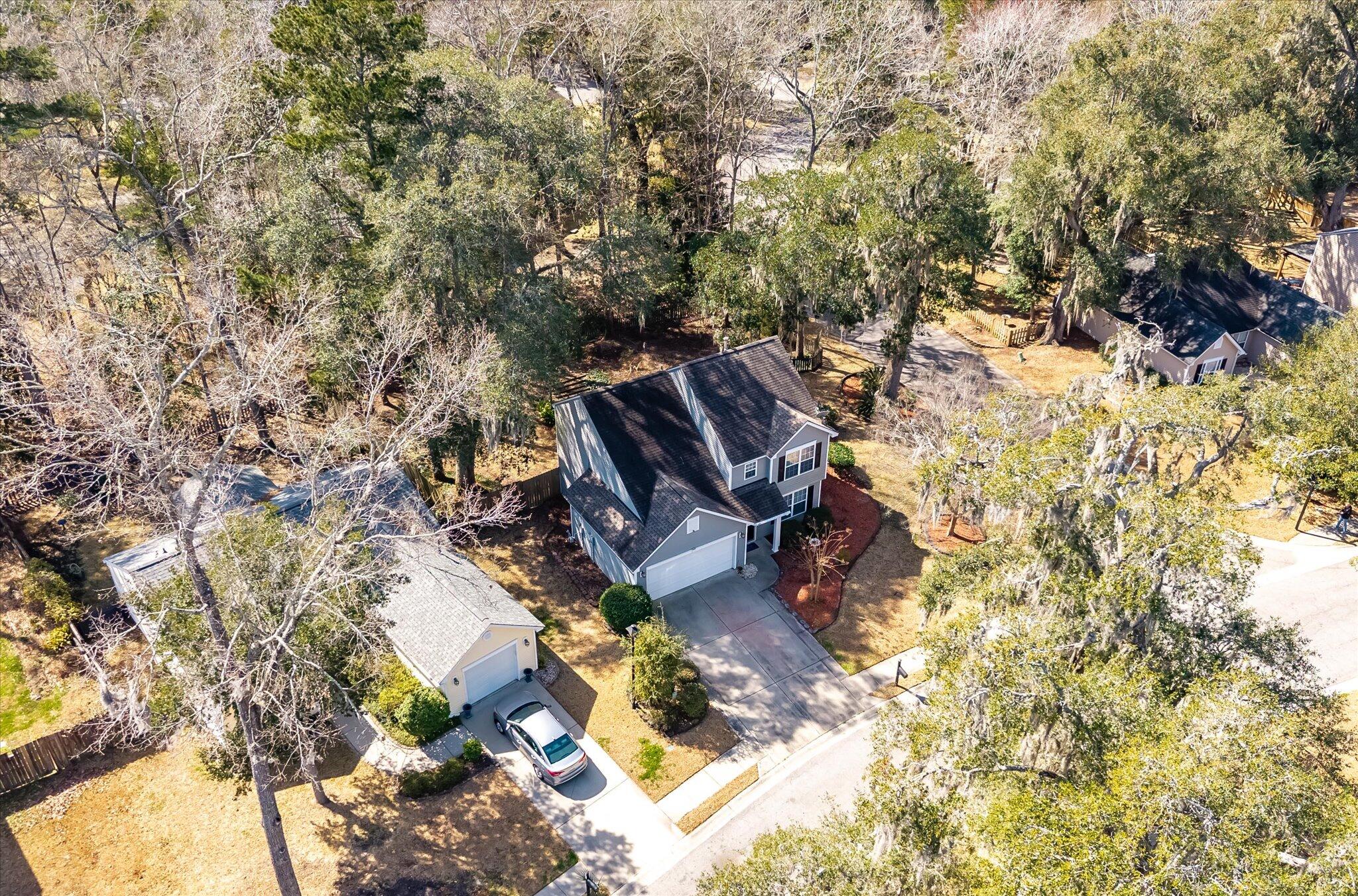307 Arbor Oaks Drive