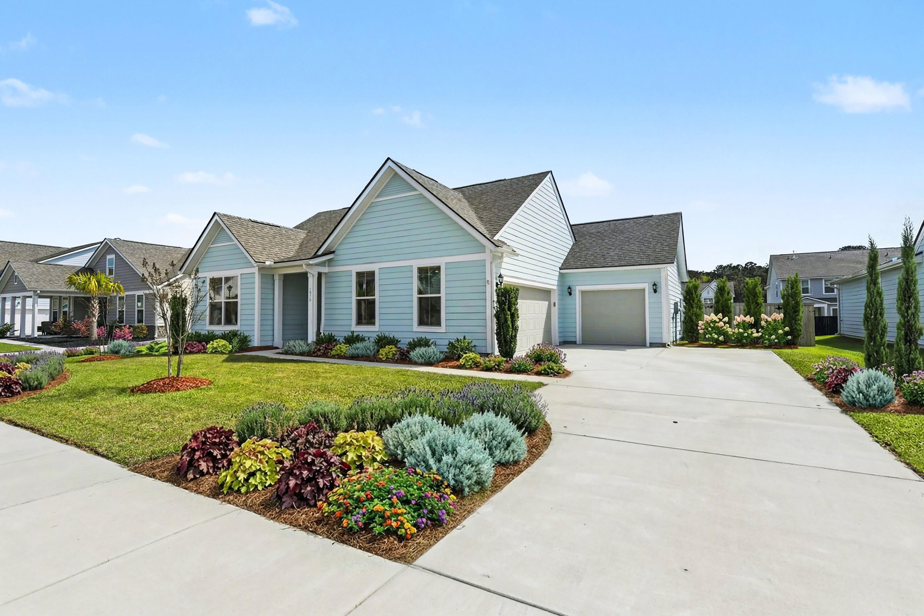 1970 Parish House Circle