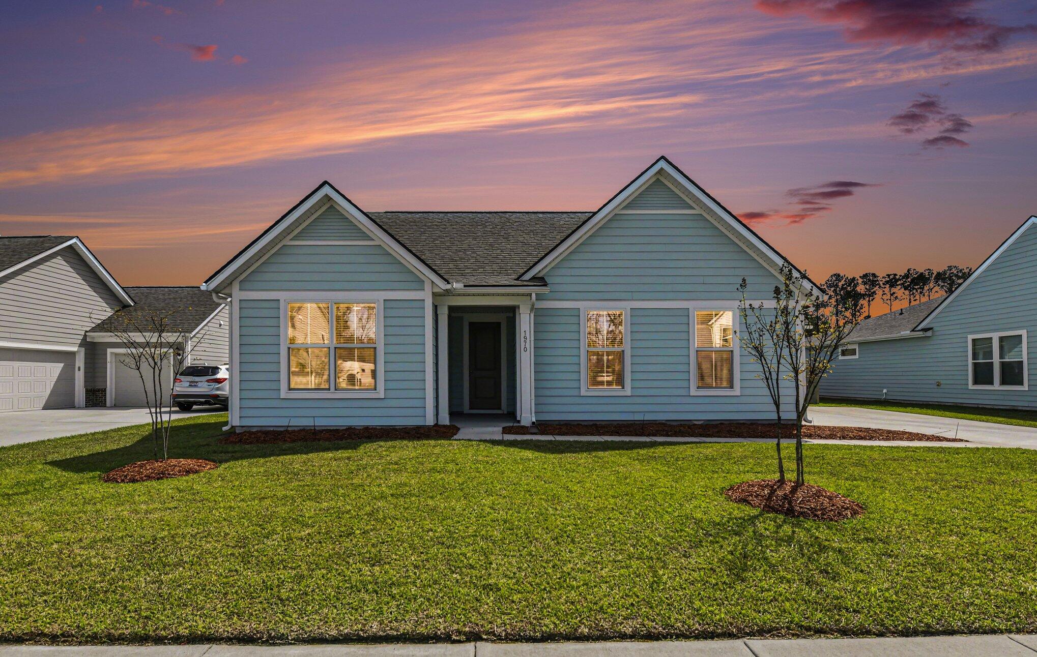 1970 Parish House Circle