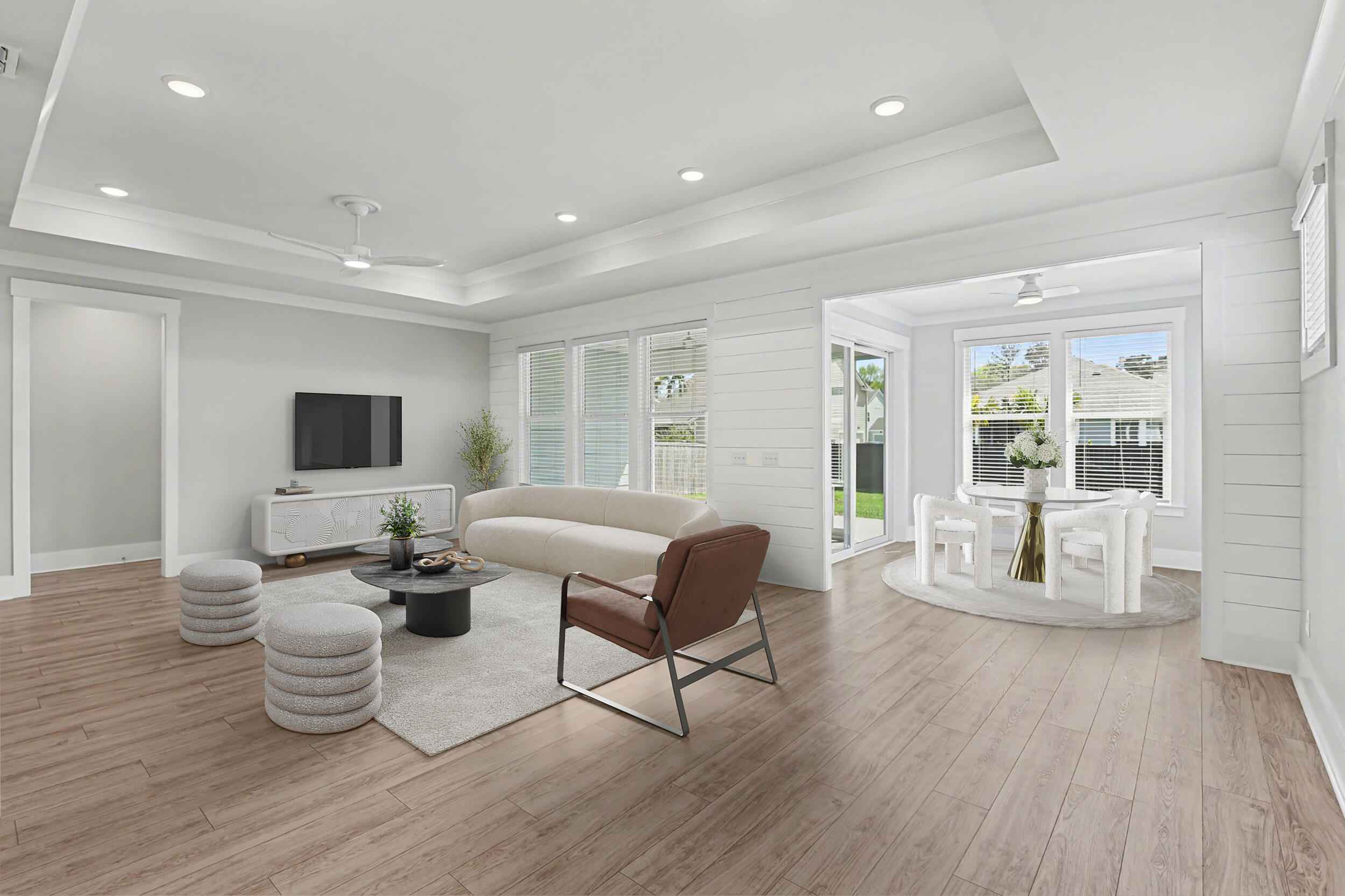 1970 Parish House Circle