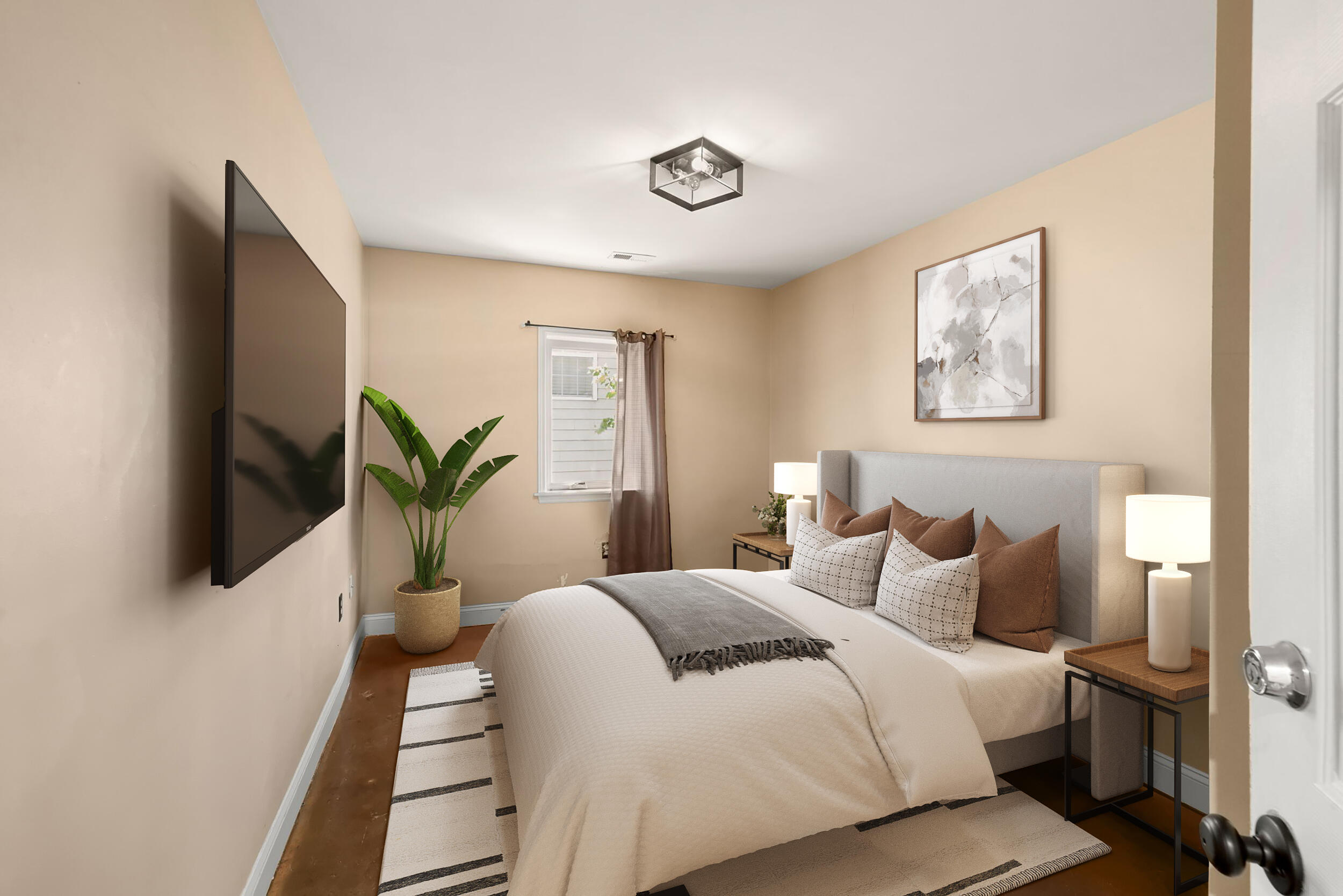 24 Strawberry Lane Apt B