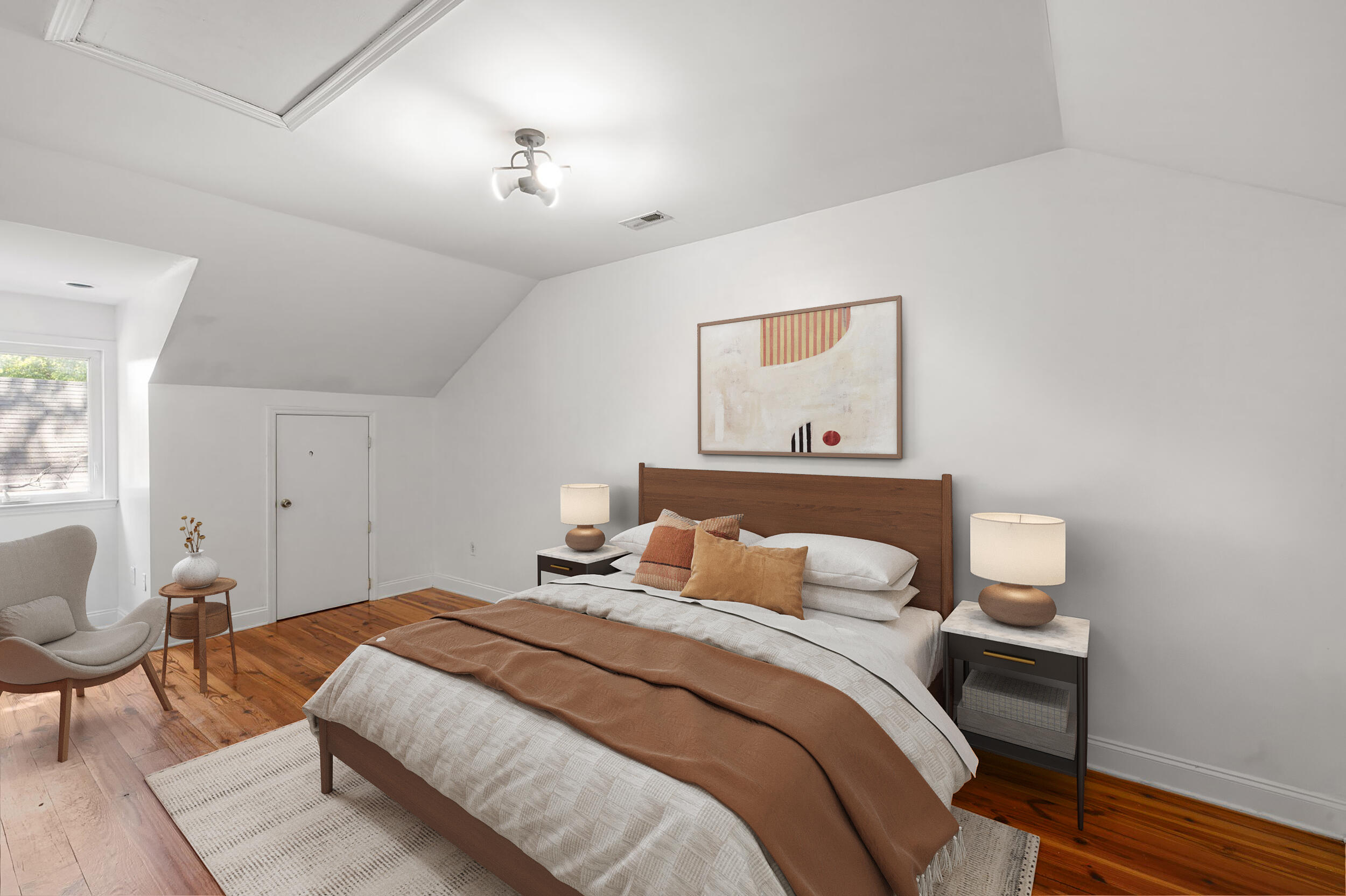 24 Strawberry Lane Apt B