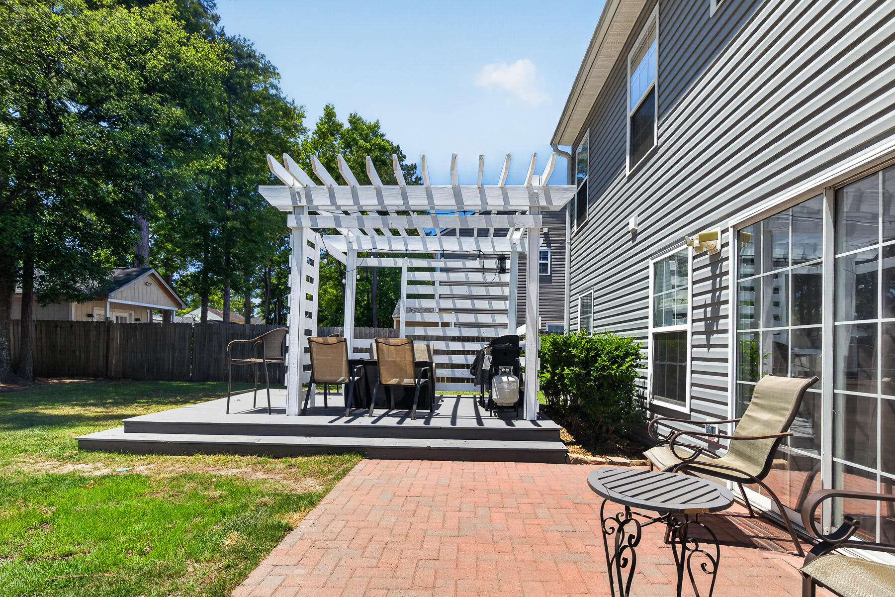 101 Trellis Lane