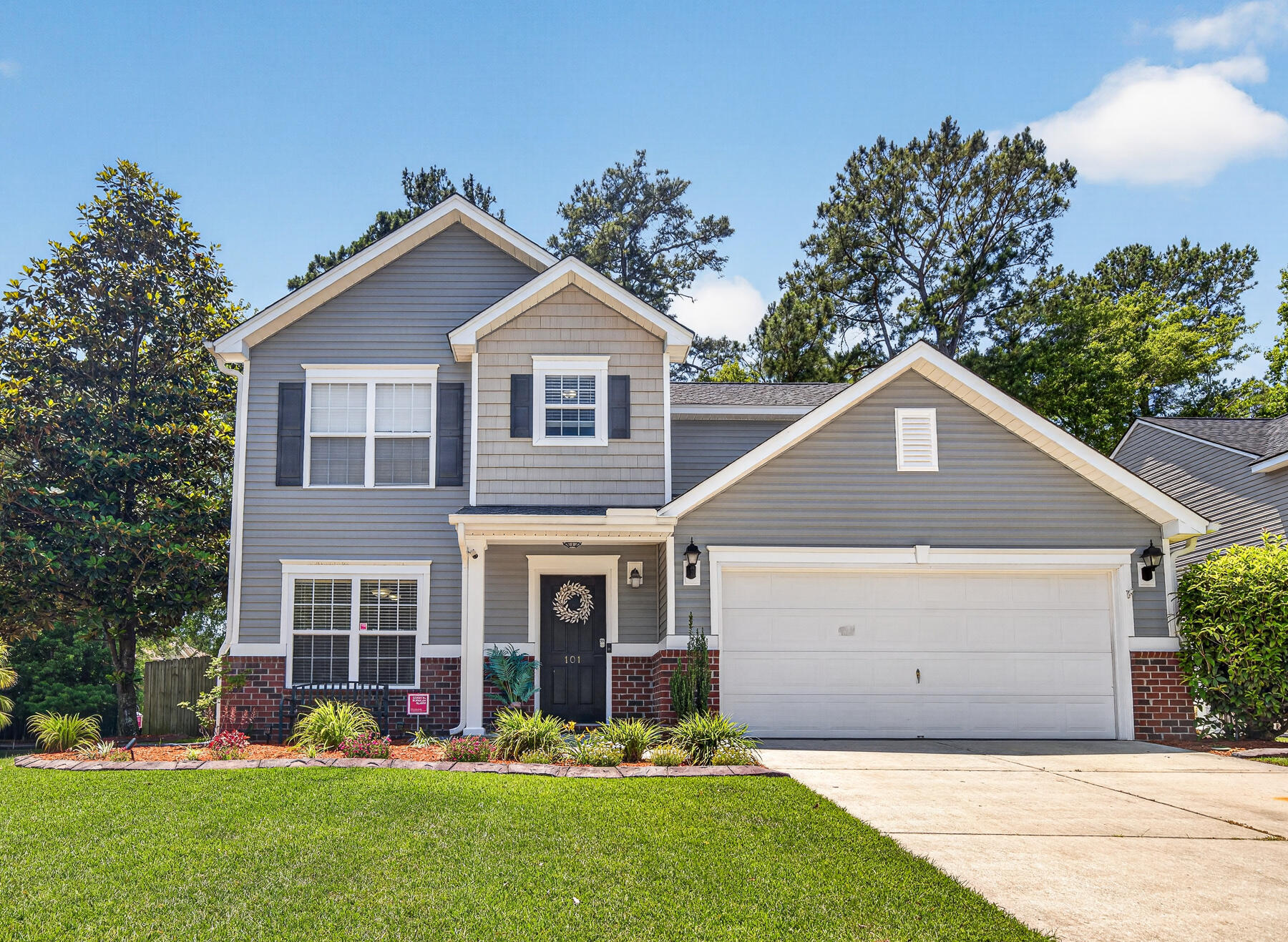 101 Trellis Lane