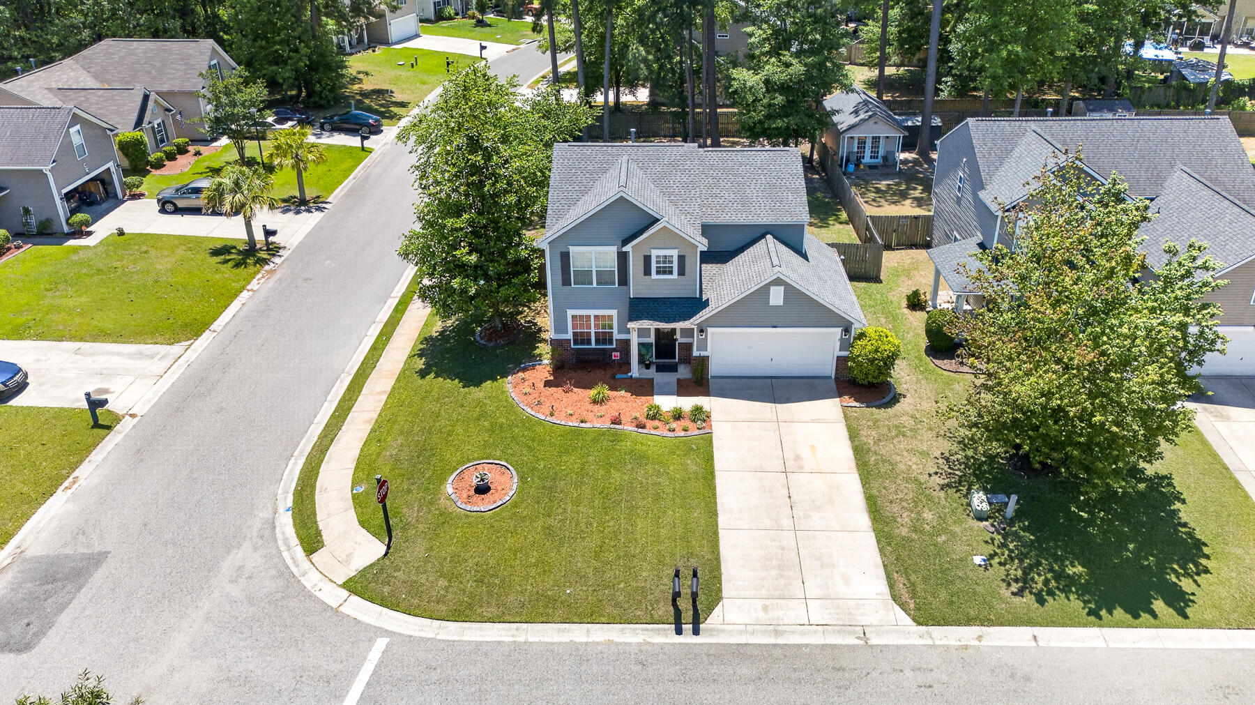101 Trellis Lane