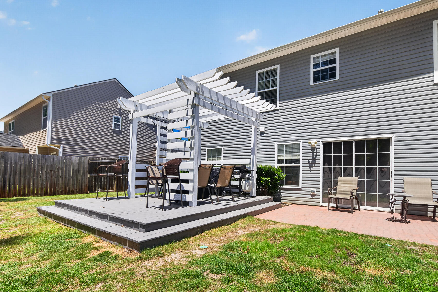 101 Trellis Lane