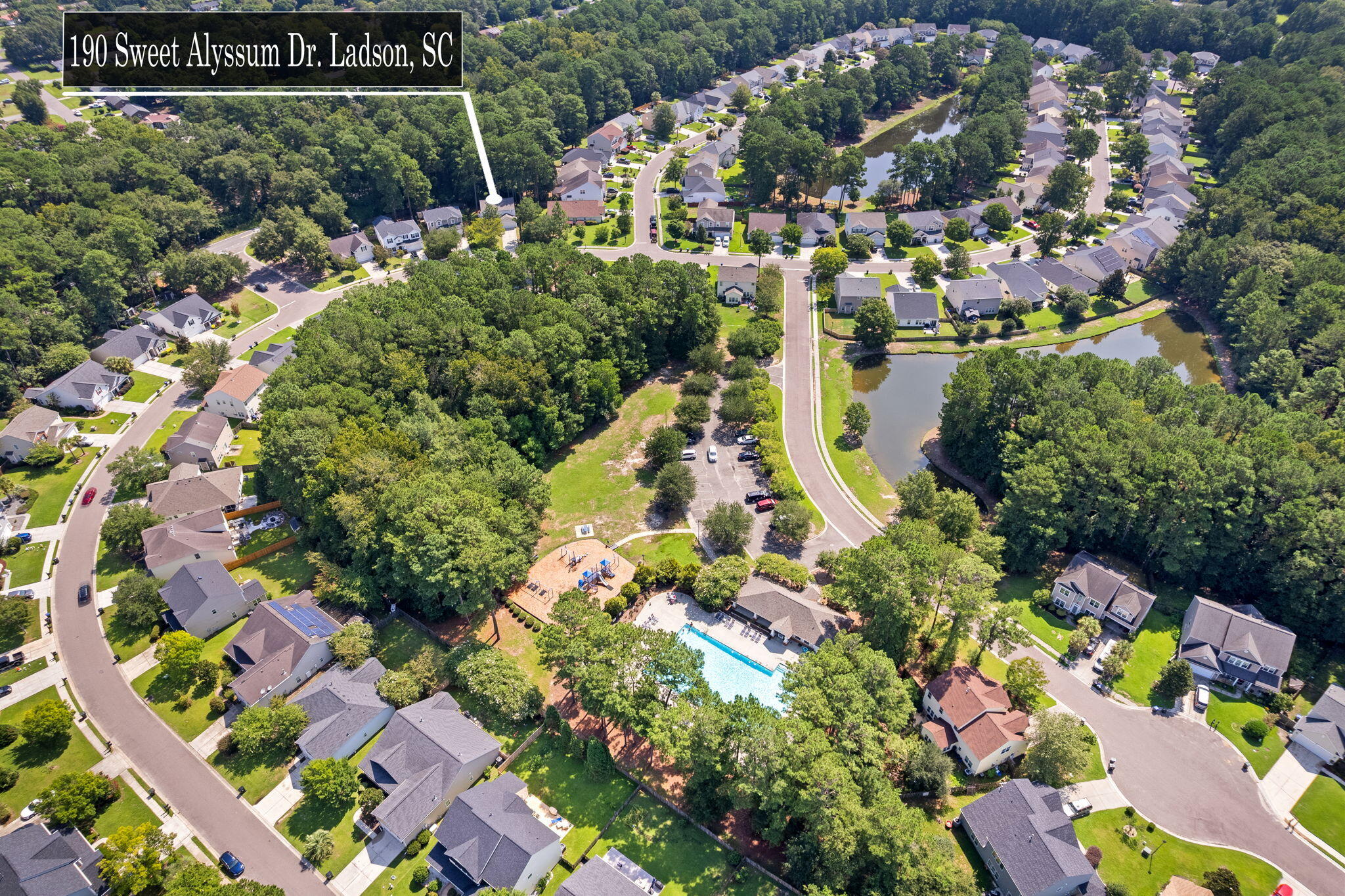 190 Sweet Alyssum Drive