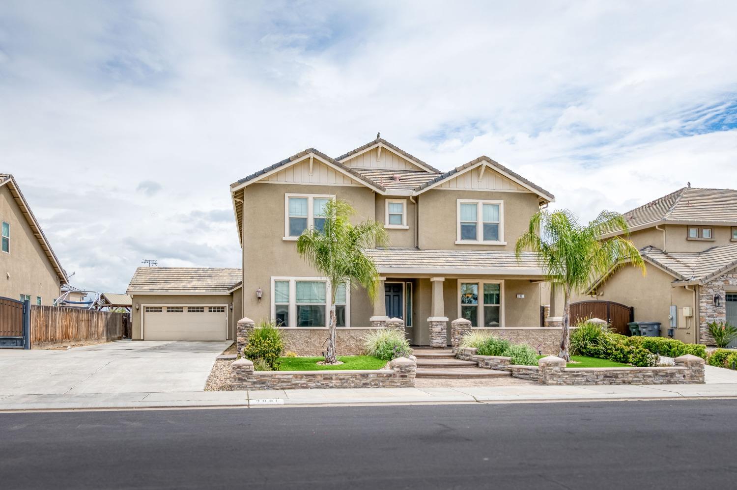 3081 Whiteash Avenue