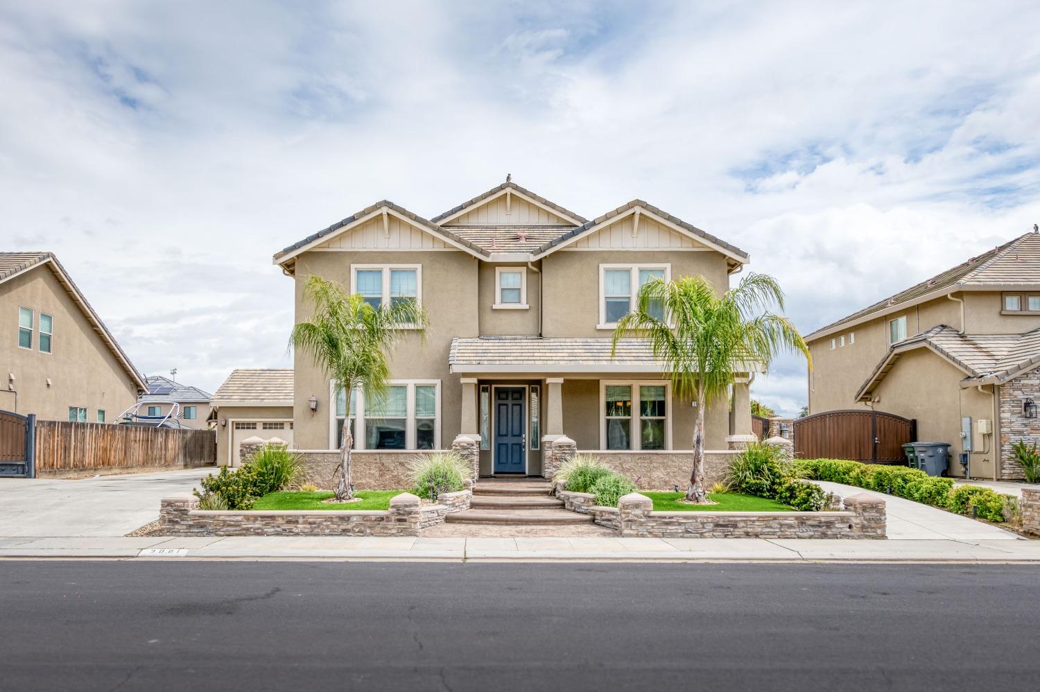 3081 Whiteash Avenue