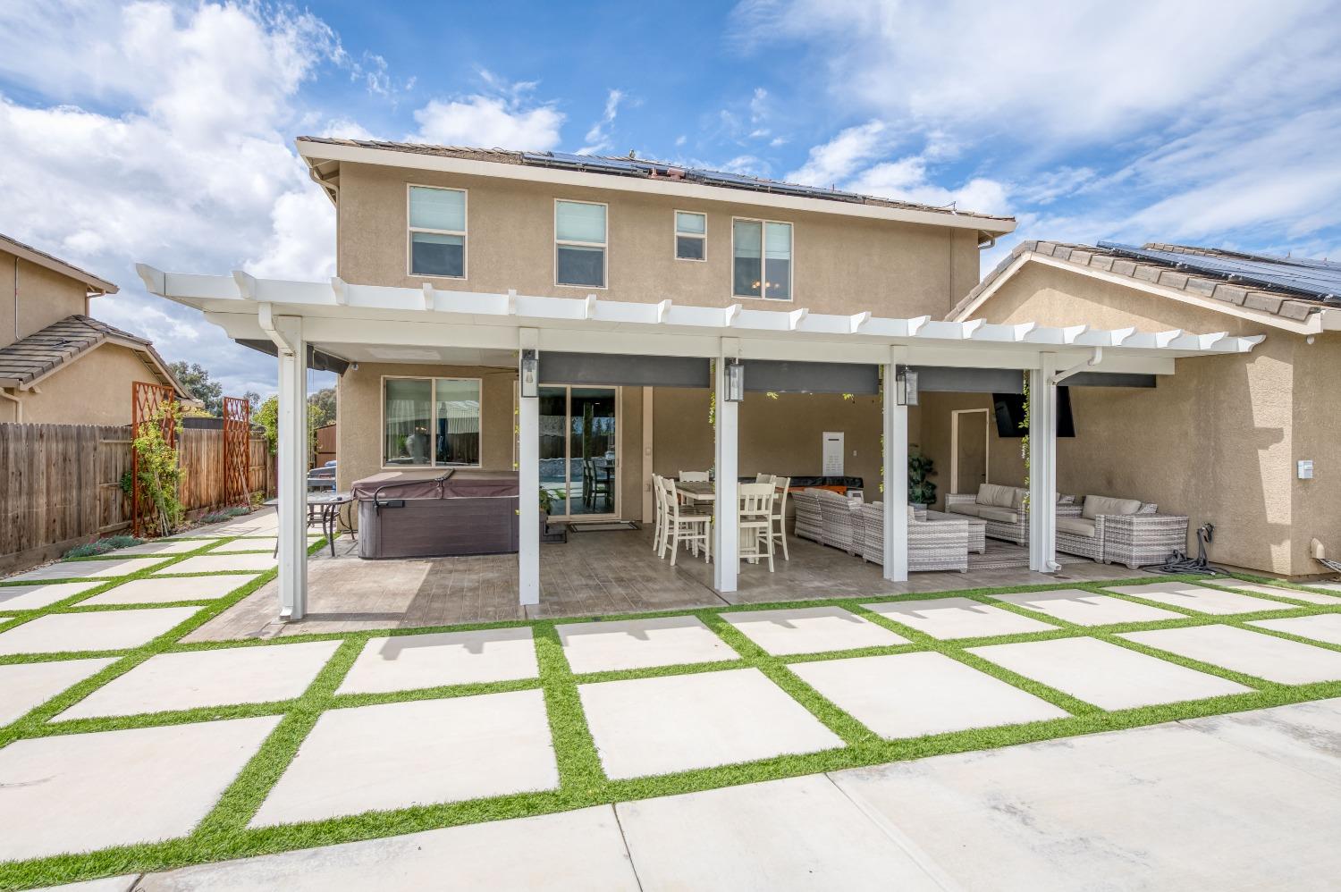 3081 Whiteash Avenue