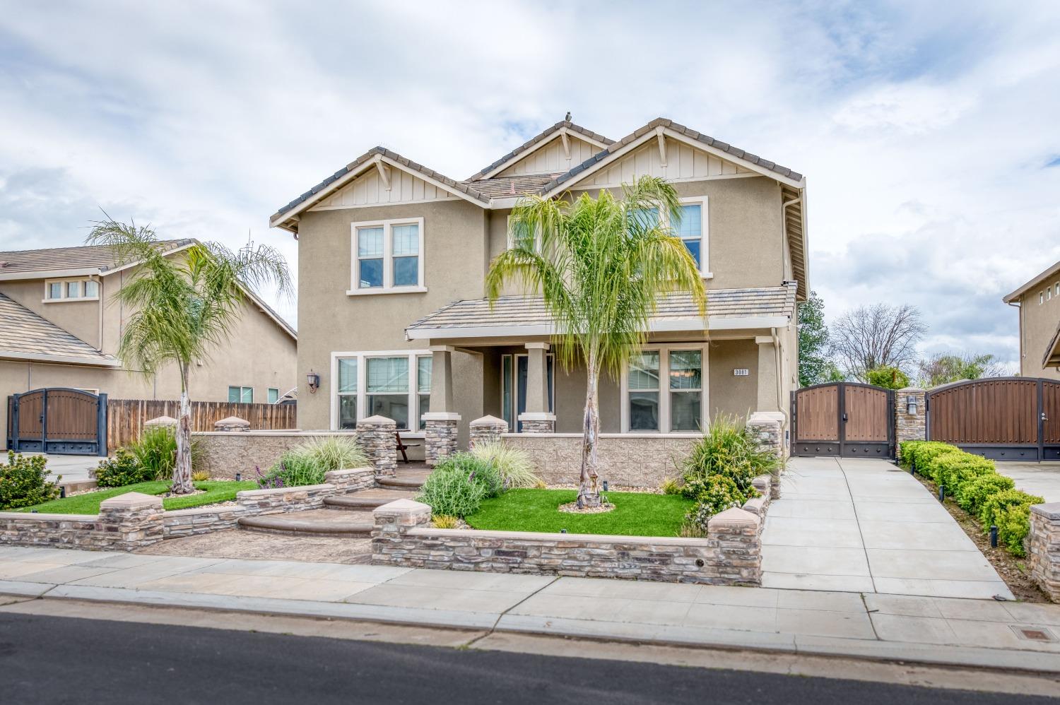 3081 Whiteash Avenue