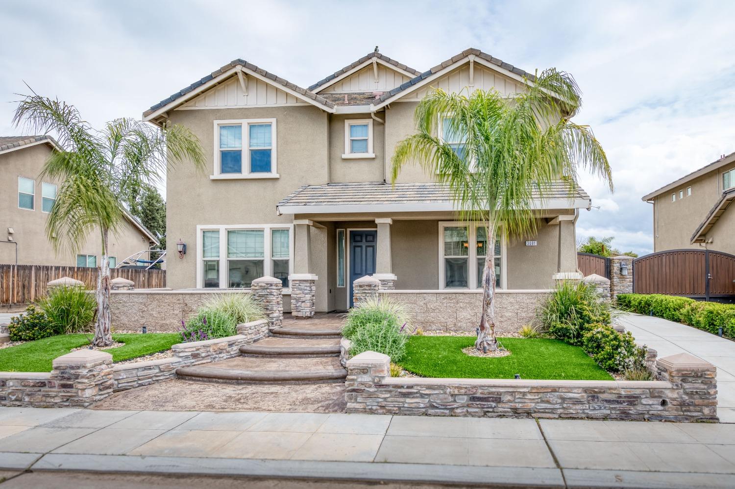 3081 Whiteash Avenue