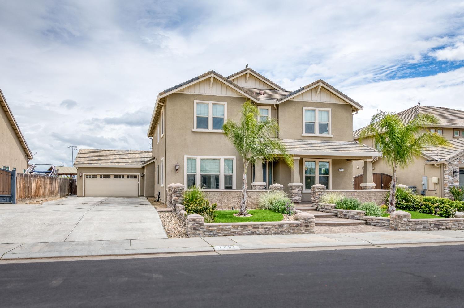 3081 Whiteash Avenue