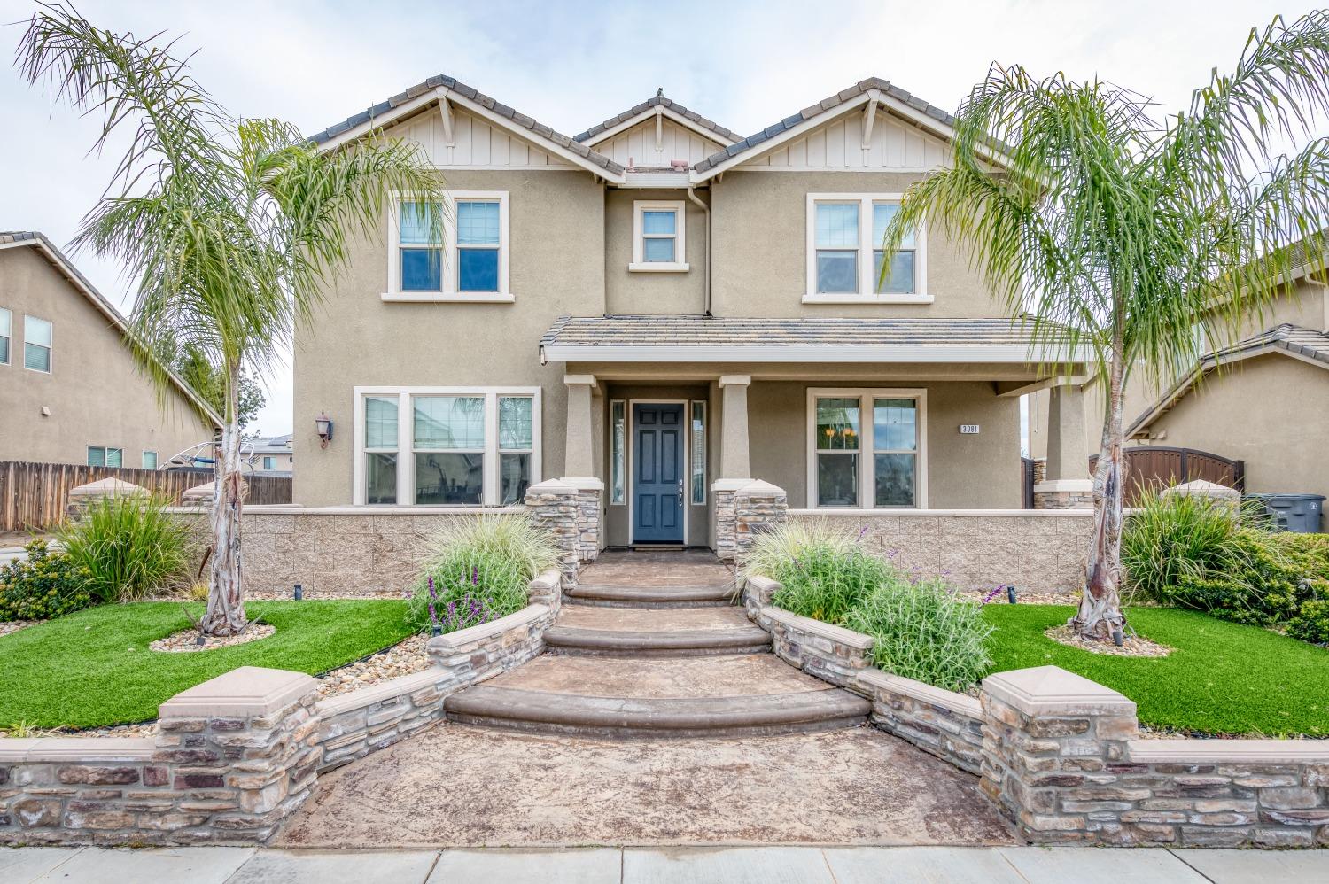 3081 Whiteash Avenue