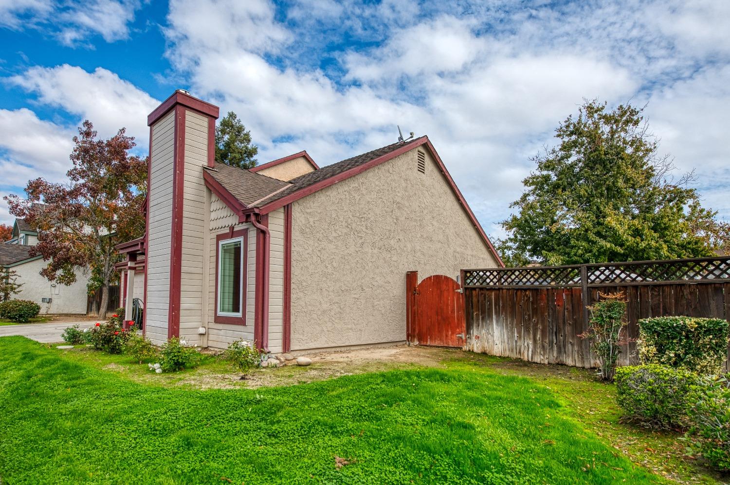 8665 N Cedar Avenue # 160