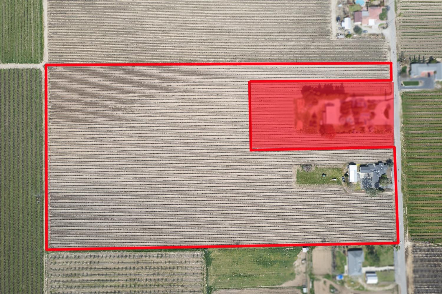 3289 N Monroe Avenue