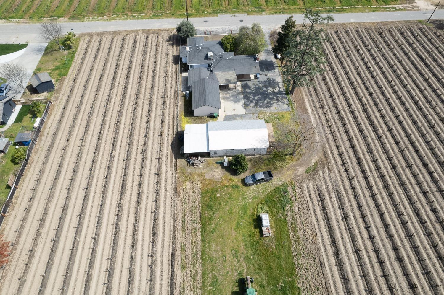 3289 N Monroe Avenue