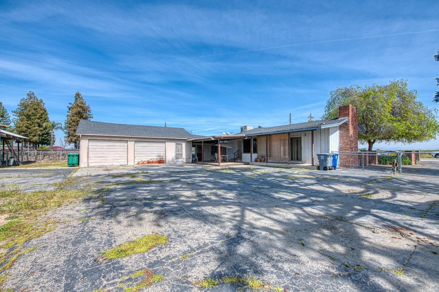 3289 N Monroe Avenue