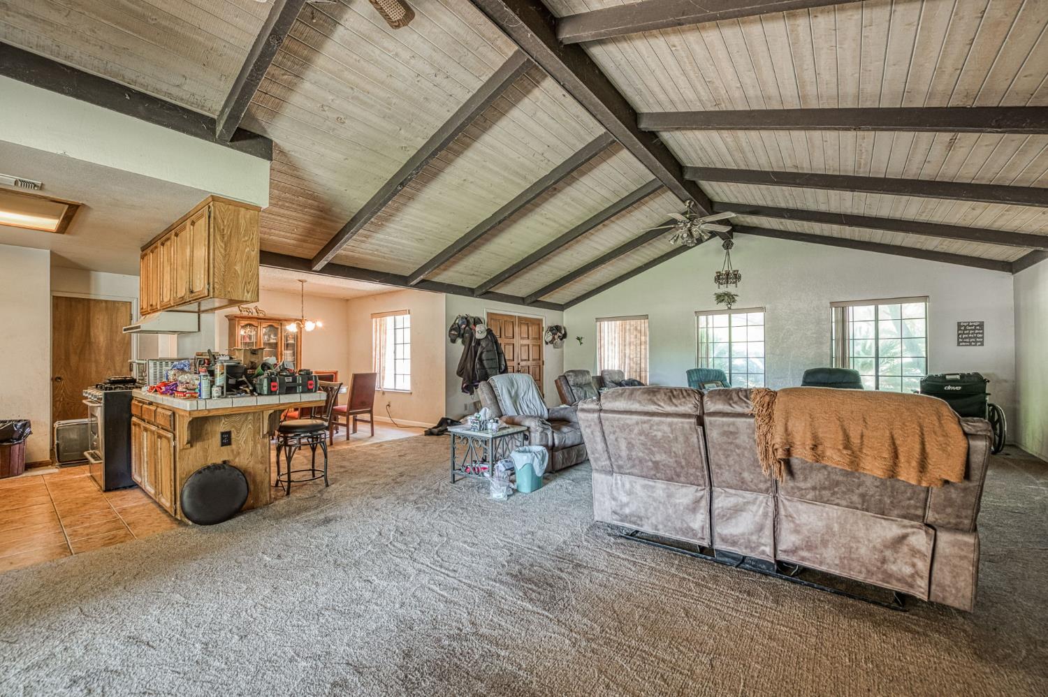 7815 N Sanders Avenue