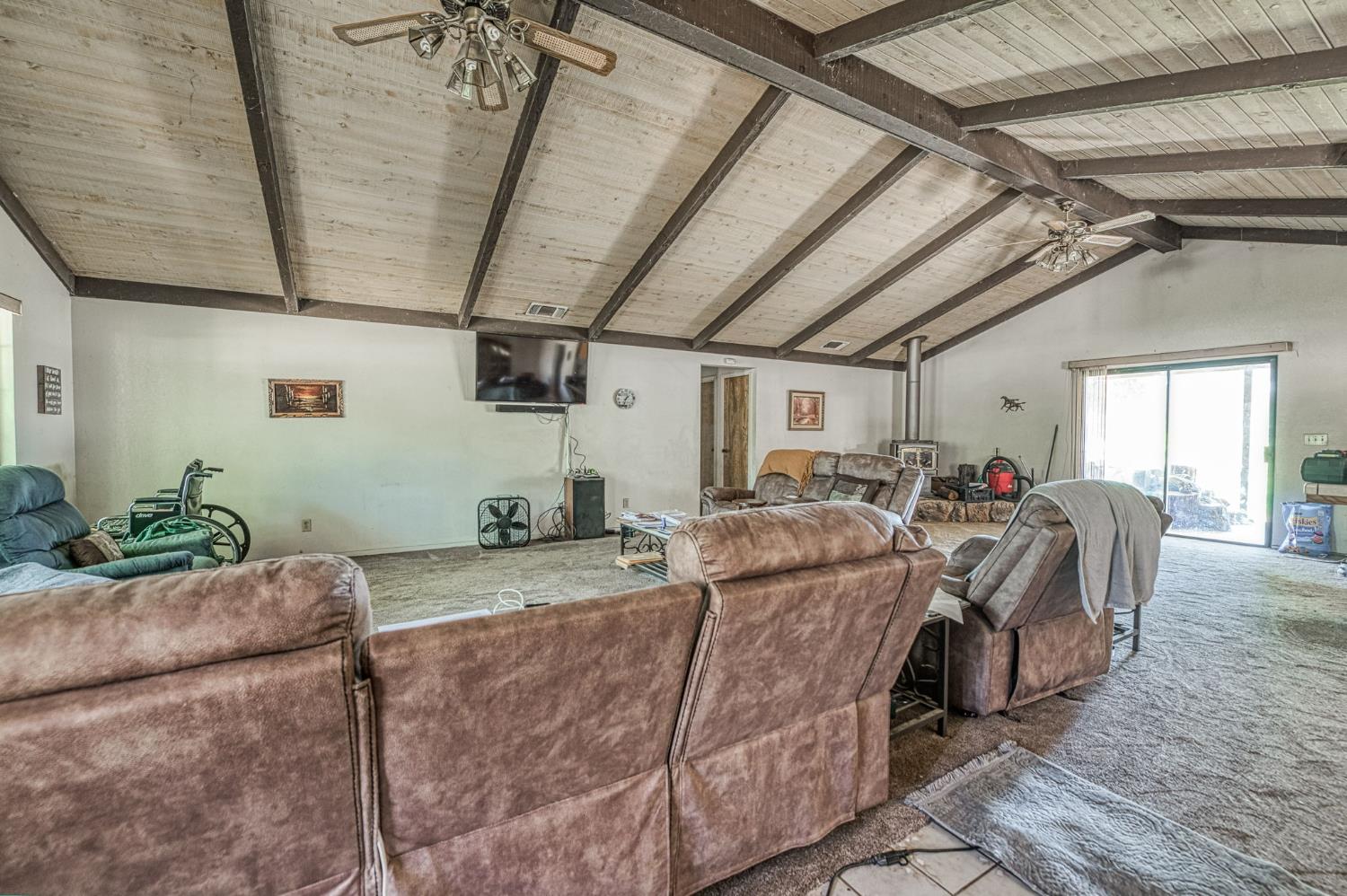 7815 N Sanders Avenue